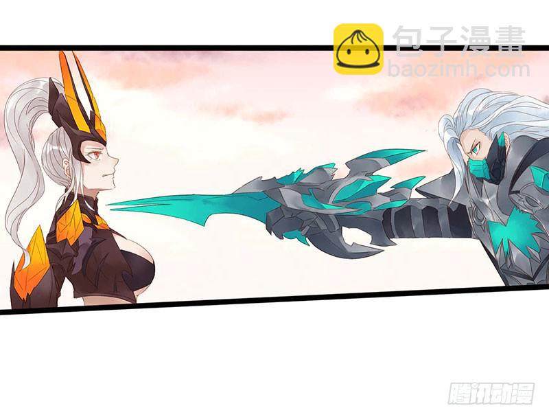 第五十四话 大唐盛世.续（三）-第58话