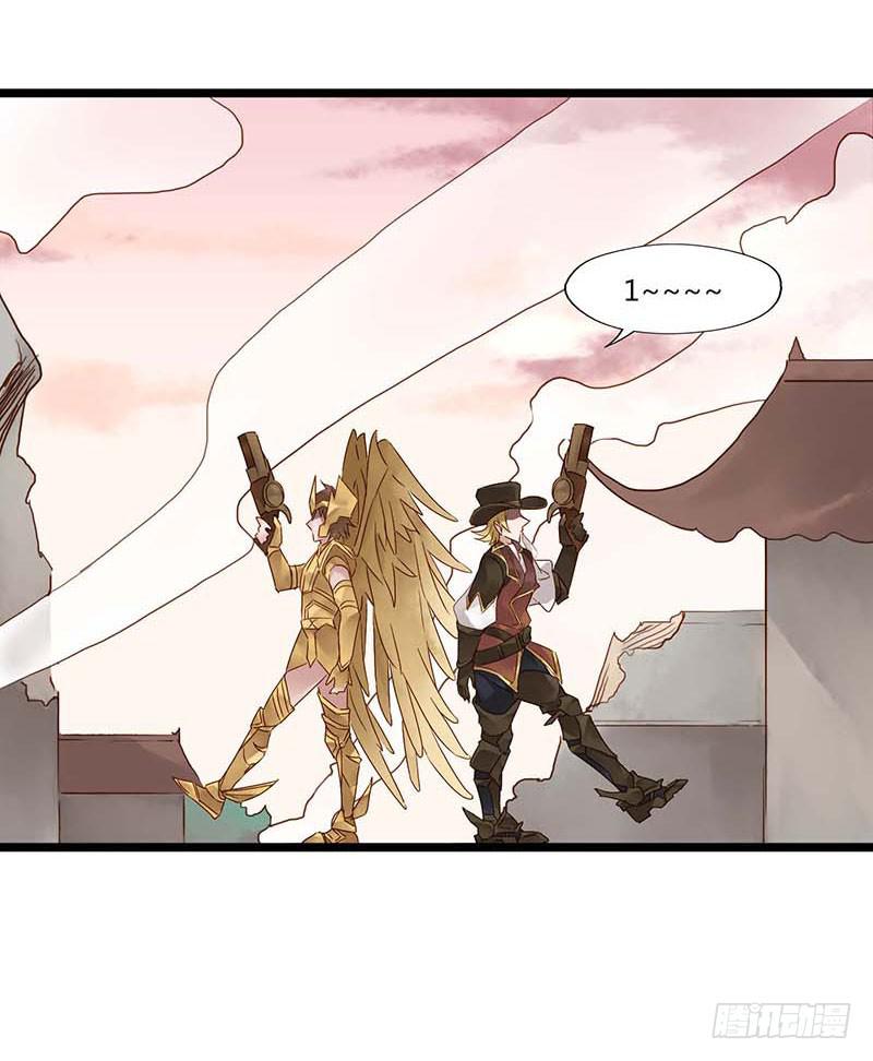 第五十八话 大唐盛世.续（七）-第62话