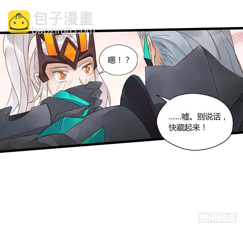 第六十话 大唐盛世.续（九）-第64话