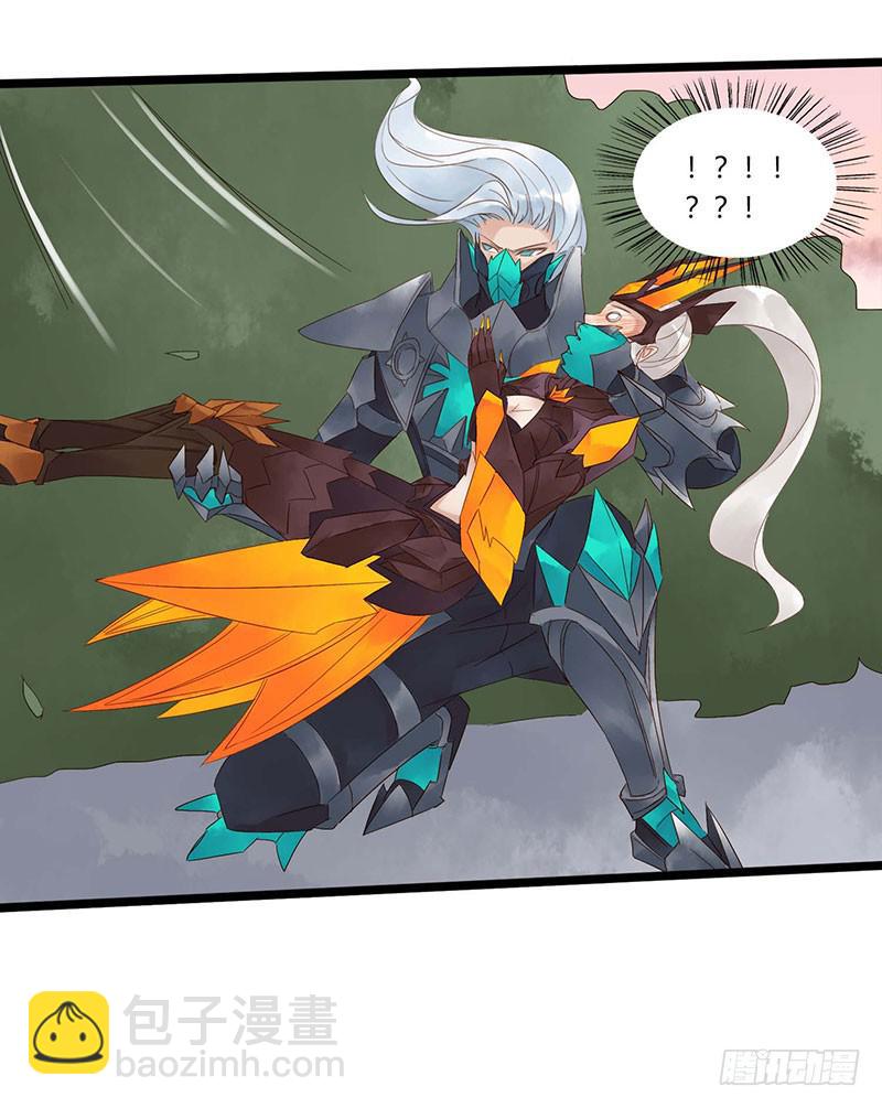 第六十话 大唐盛世.续（九）-第64话