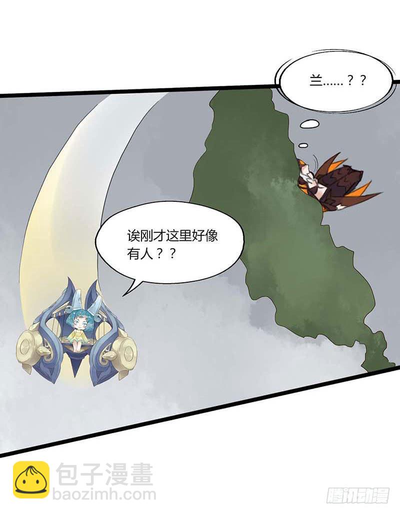 第六十话 大唐盛世.续（九）-第64话