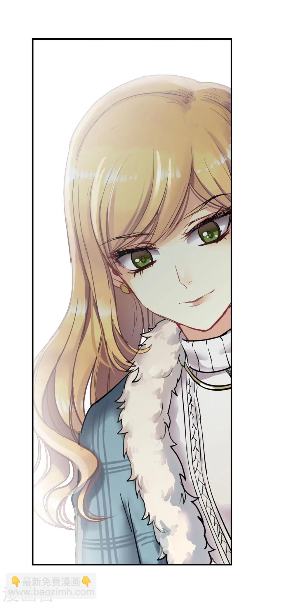 第104话1 笑容碎裂！-第108话