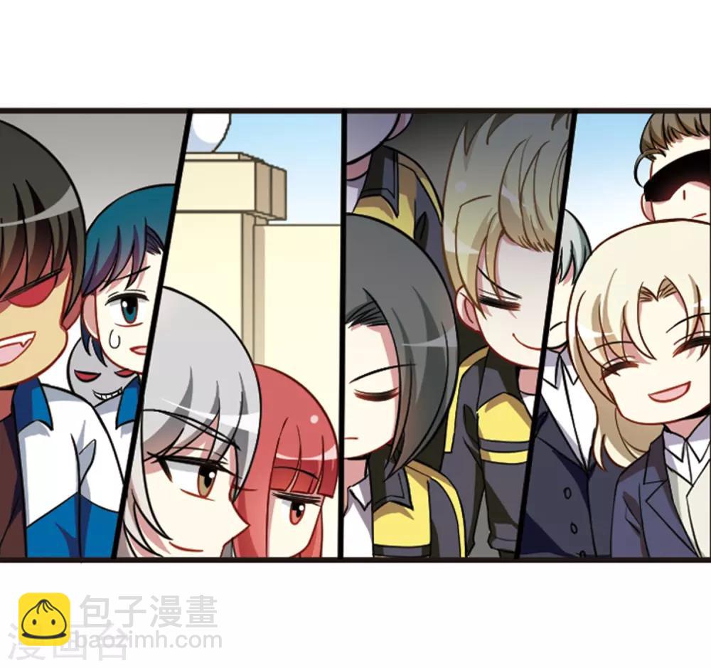 第113话2 名扬欣阳-第134话