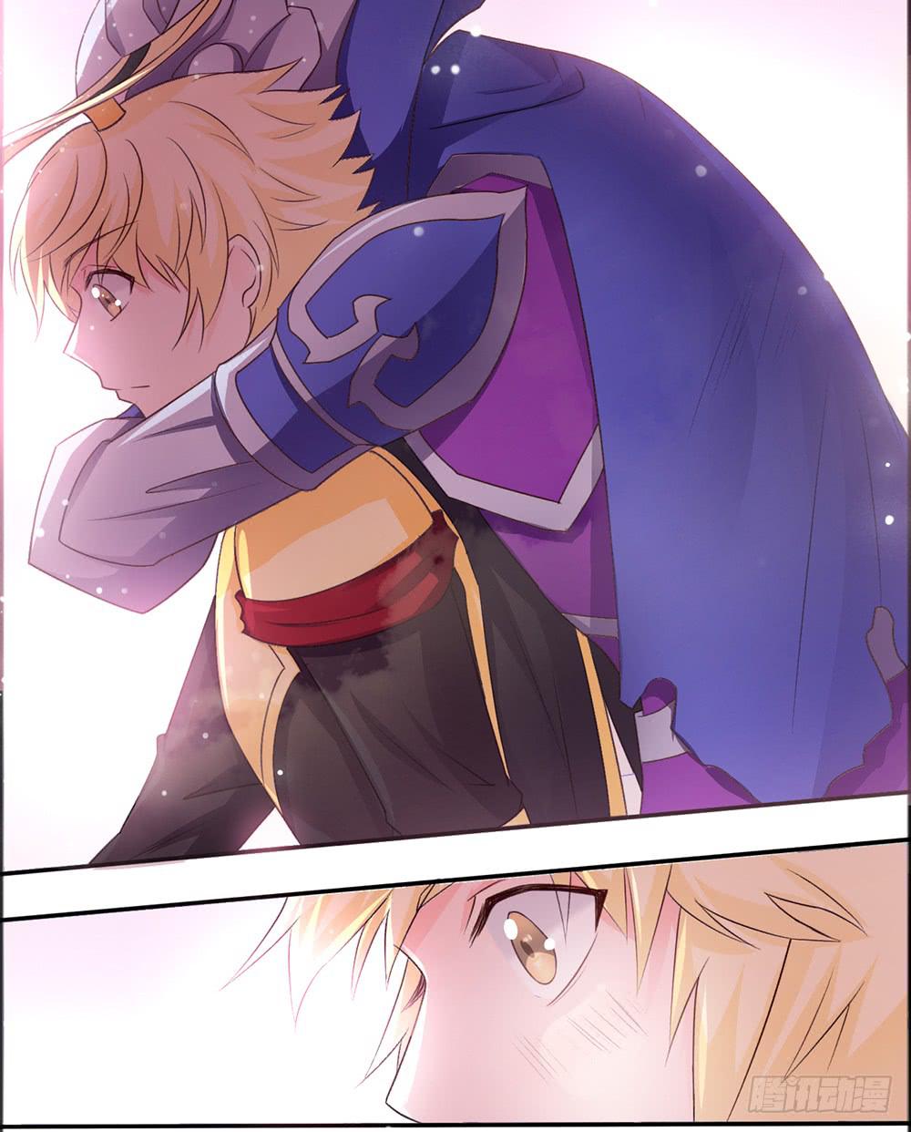 只忠于王-第26话