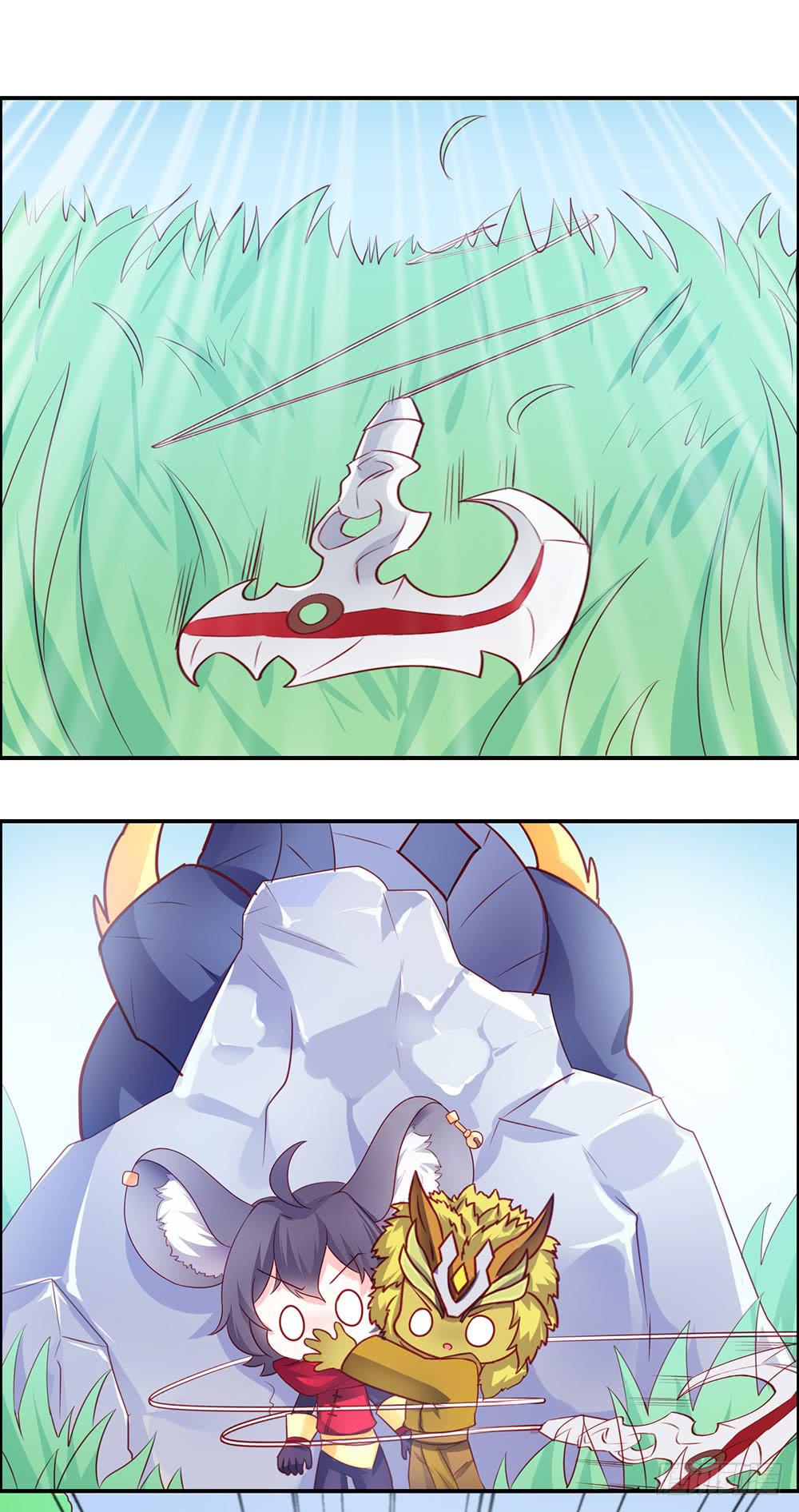 34-互帮互助-第34话