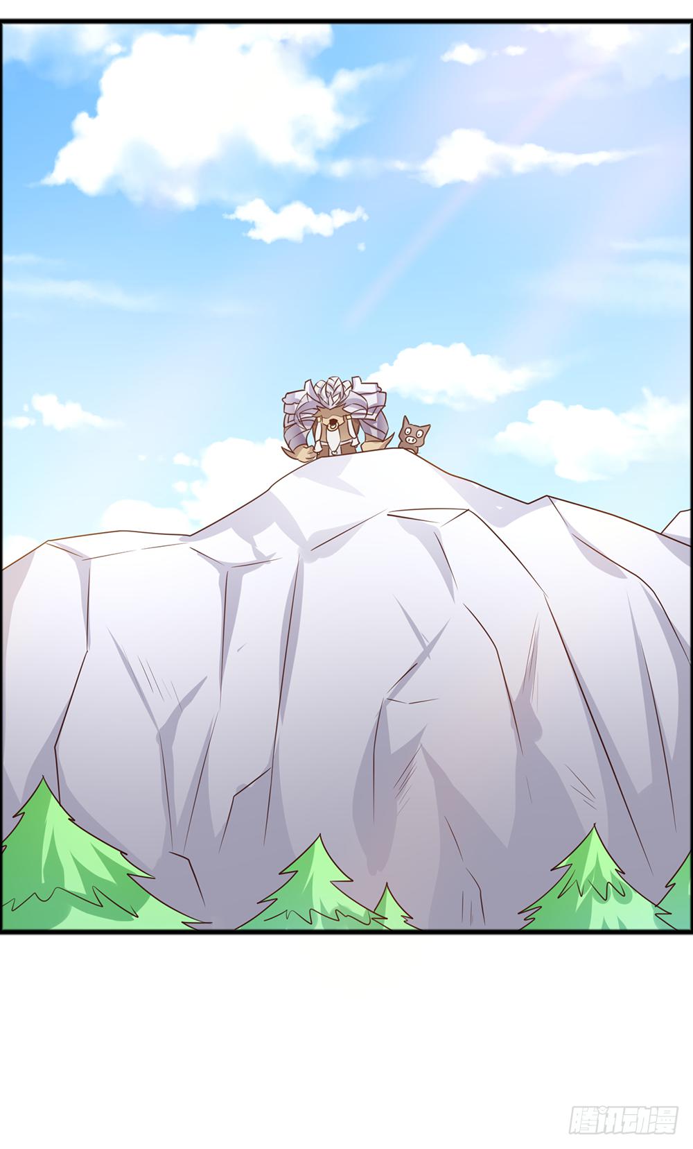 42-王者之路遇悍匪-第42话