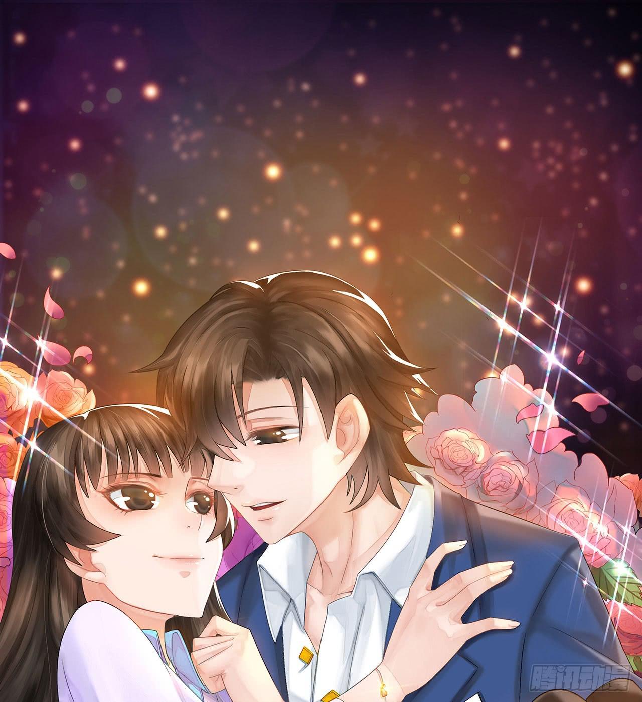 01原谅色大礼包到账啦（上）-第2话