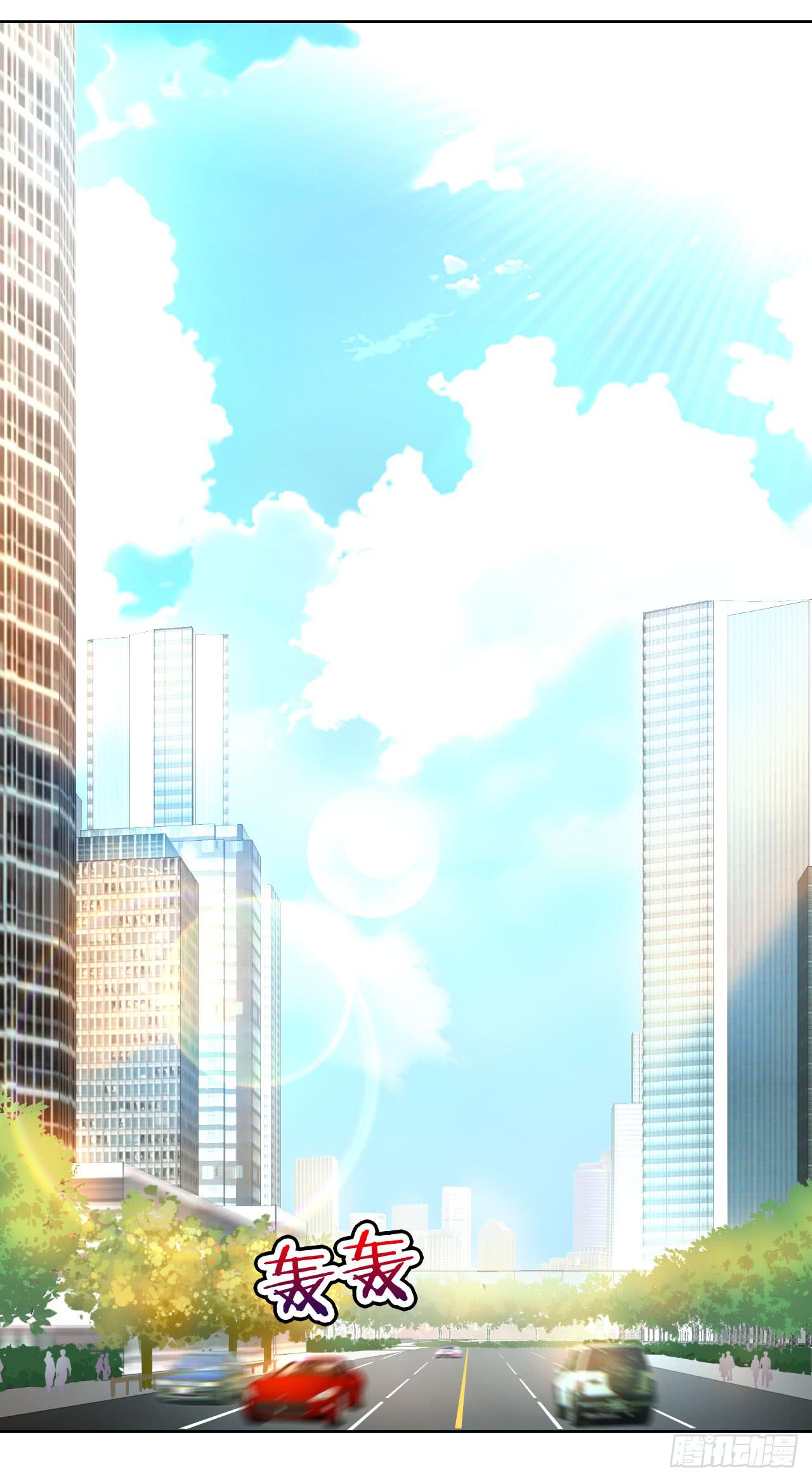 11全都不是我的(1/2)-第12话