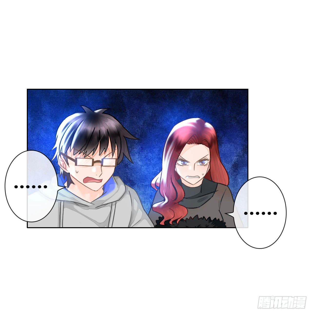 15麻麻我要上头条啦(1/2)-第16话