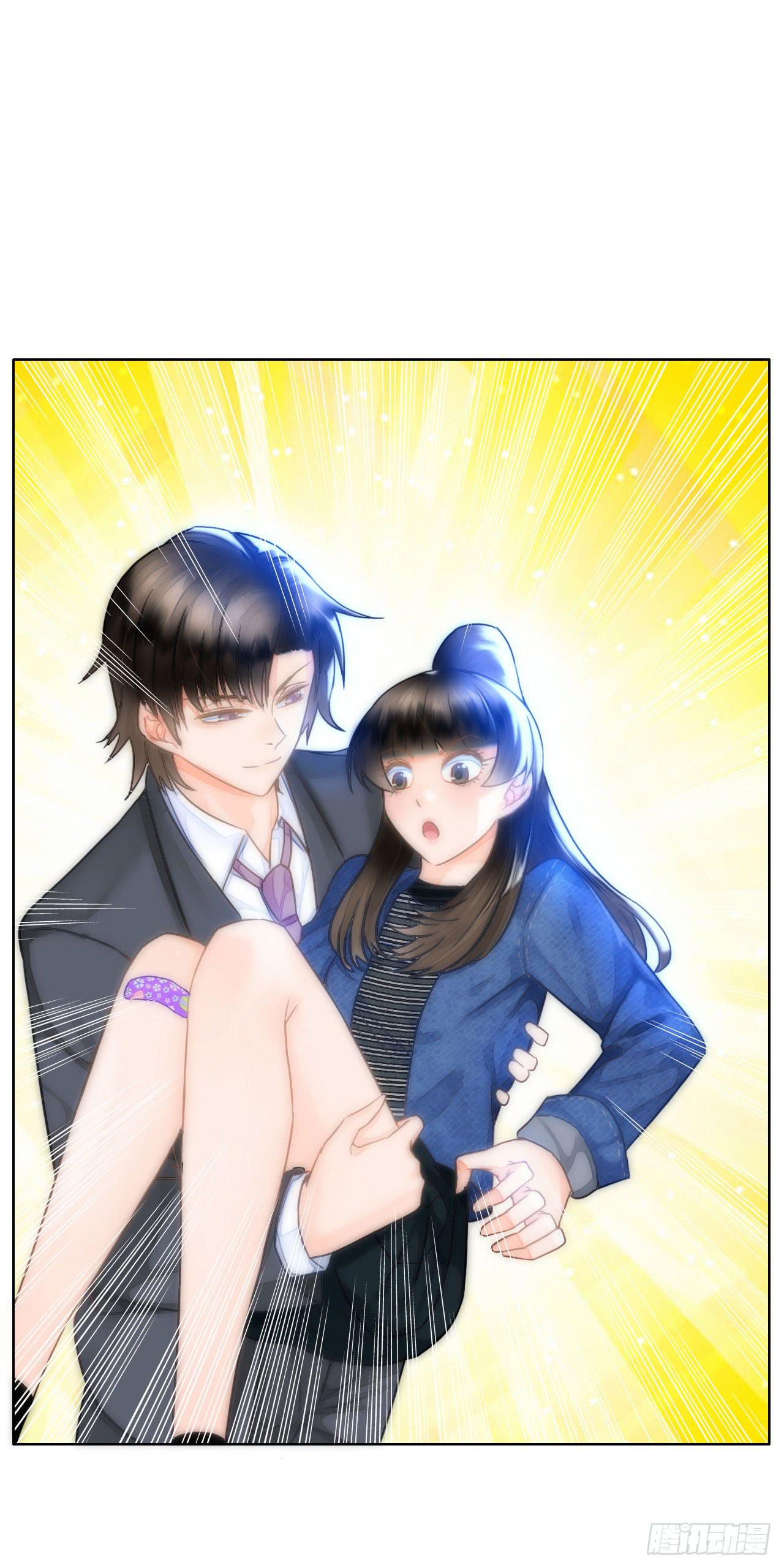 15麻麻我要上头条啦(1/2)-第16话