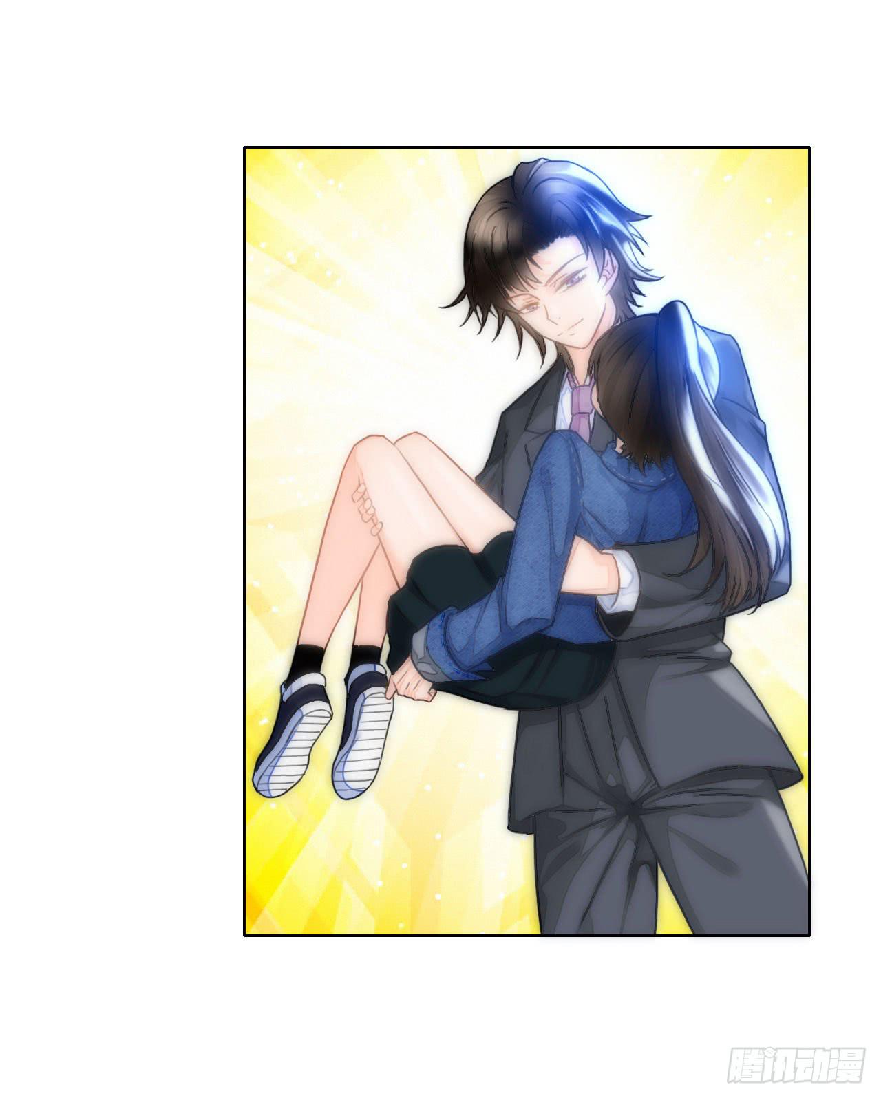 15麻麻我要上头条啦(1/2)-第16话