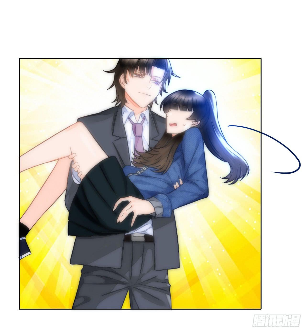 15麻麻我要上头条啦(1/2)-第16话