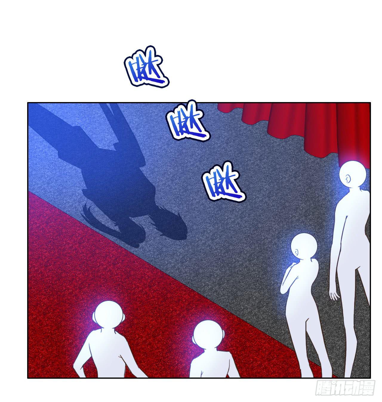 15麻麻我要上头条啦(1/2)-第16话