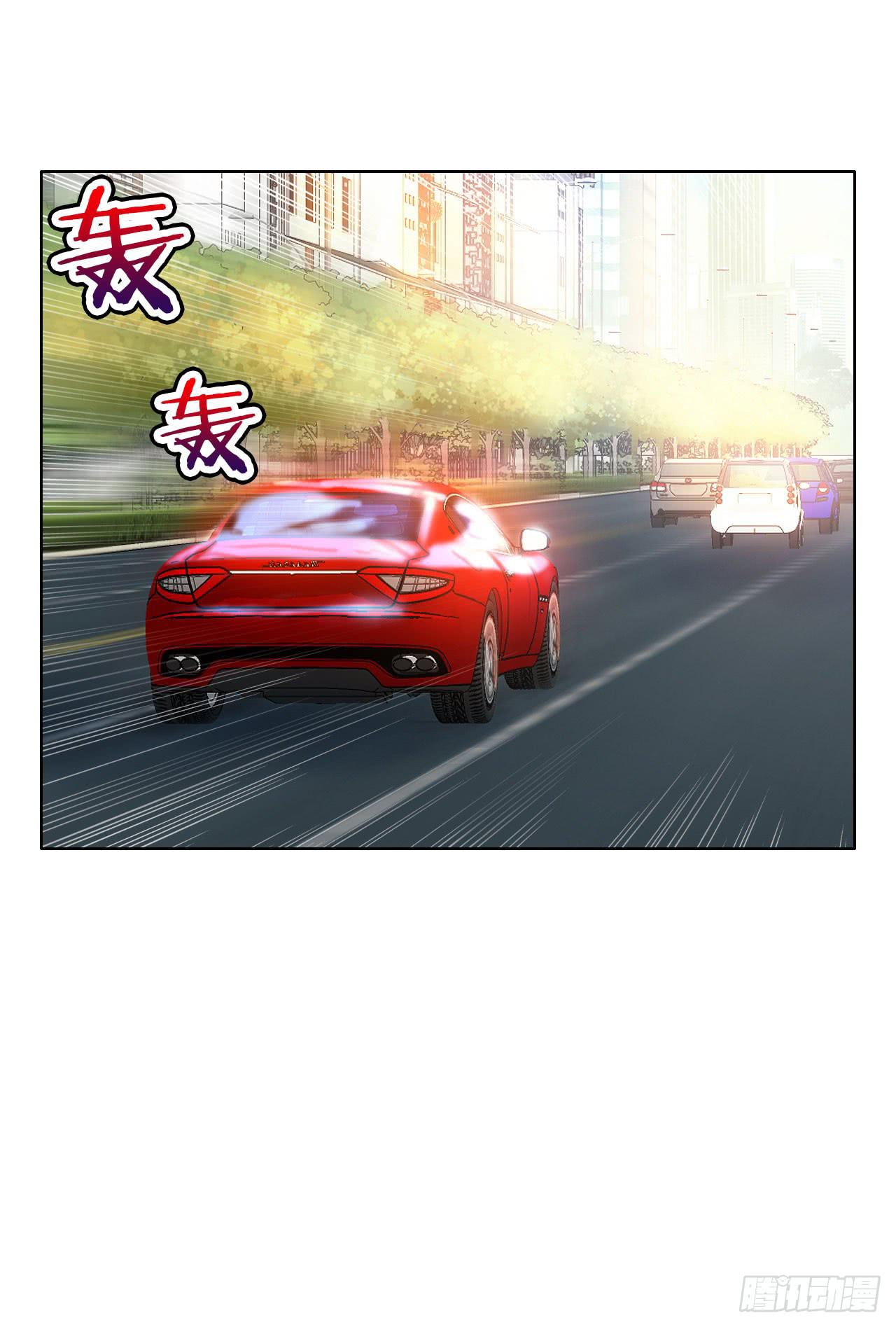 15麻麻我要上头条啦(1/2)-第16话