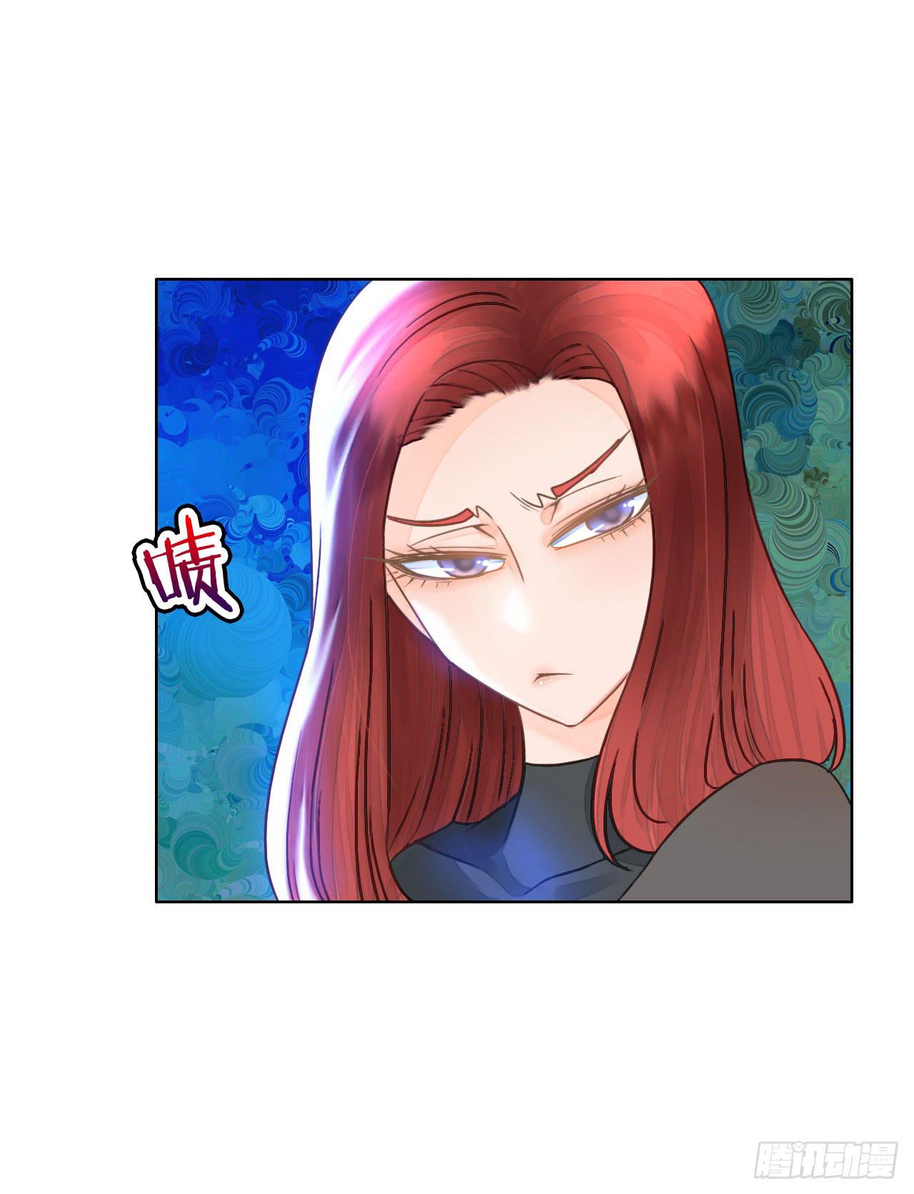 15麻麻我要上头条啦(1/2)-第16话