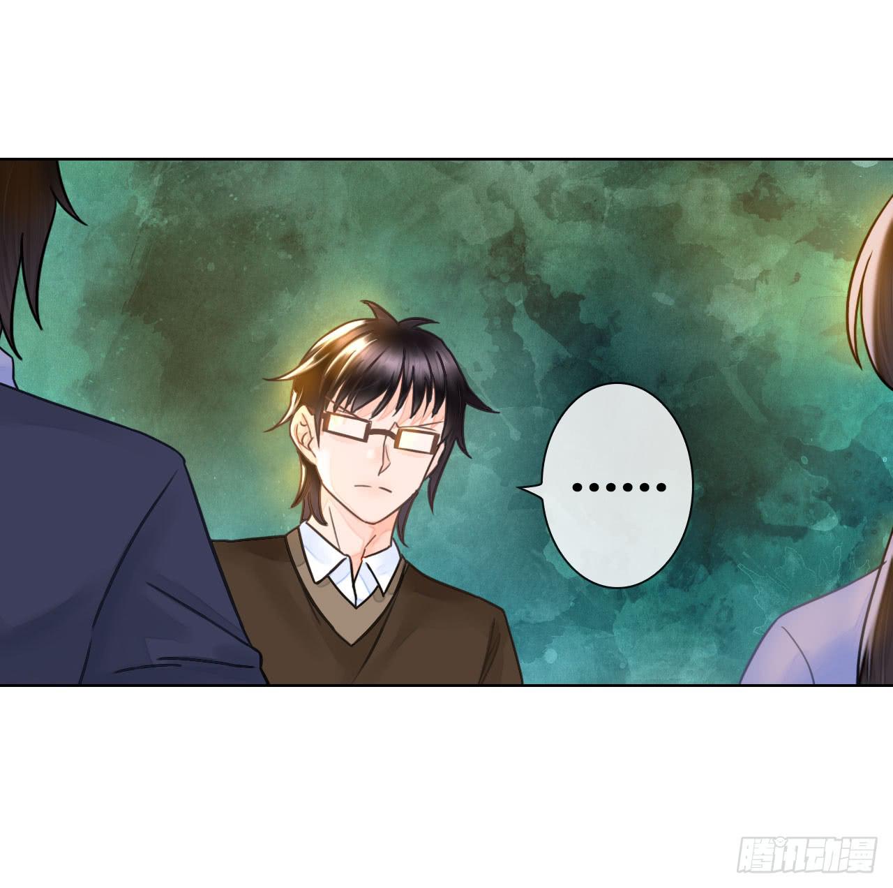 21配角也有血泪史(1/2)-第22话