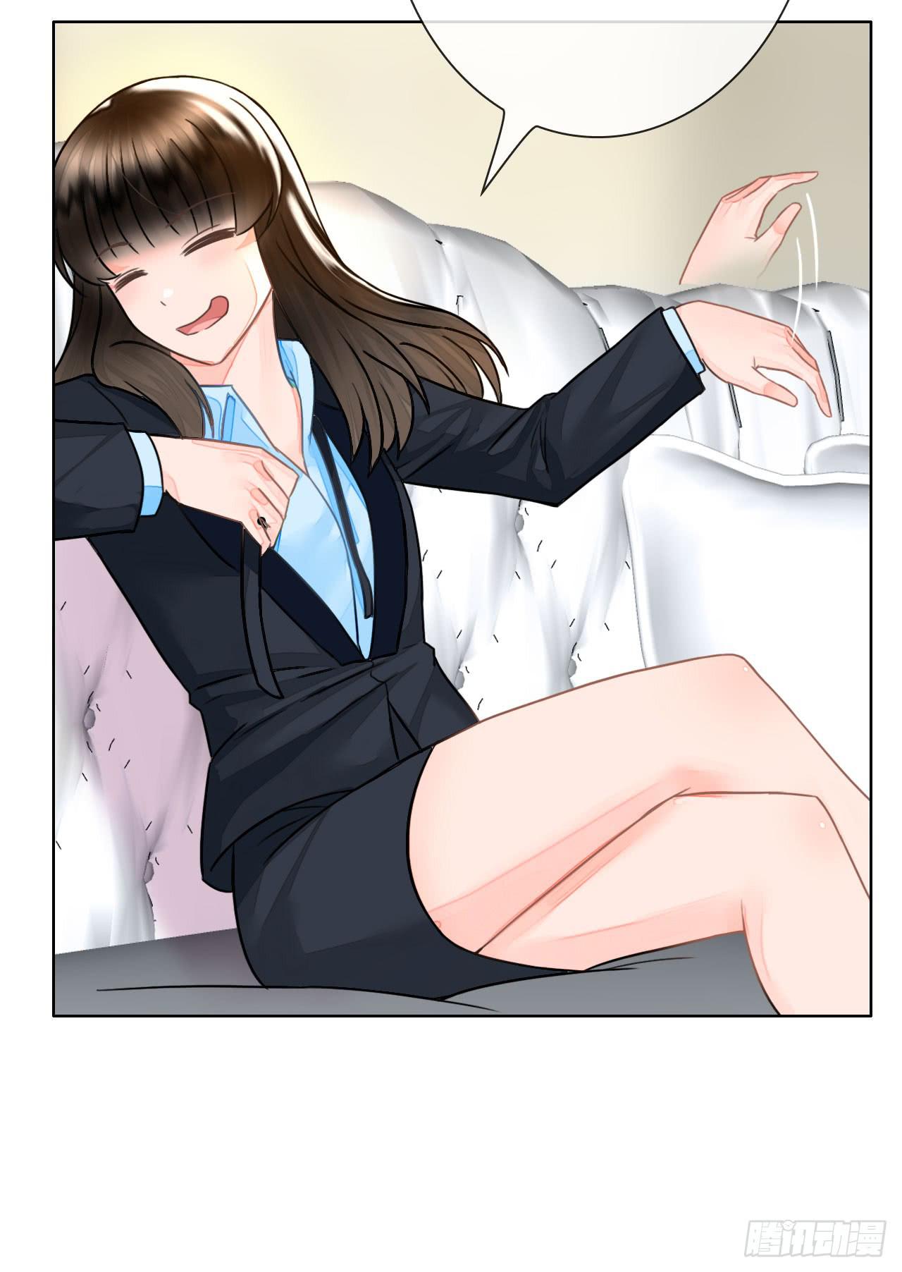 27完美拍档？01(1/2)-第28话