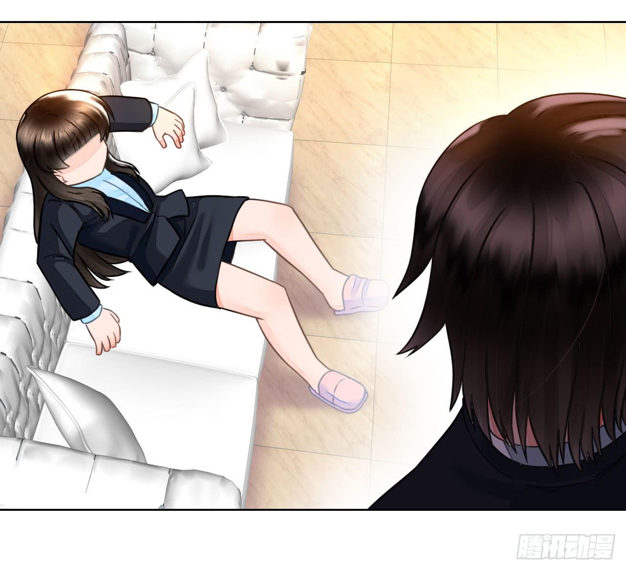 27完美拍档？01(1/2)-第28话