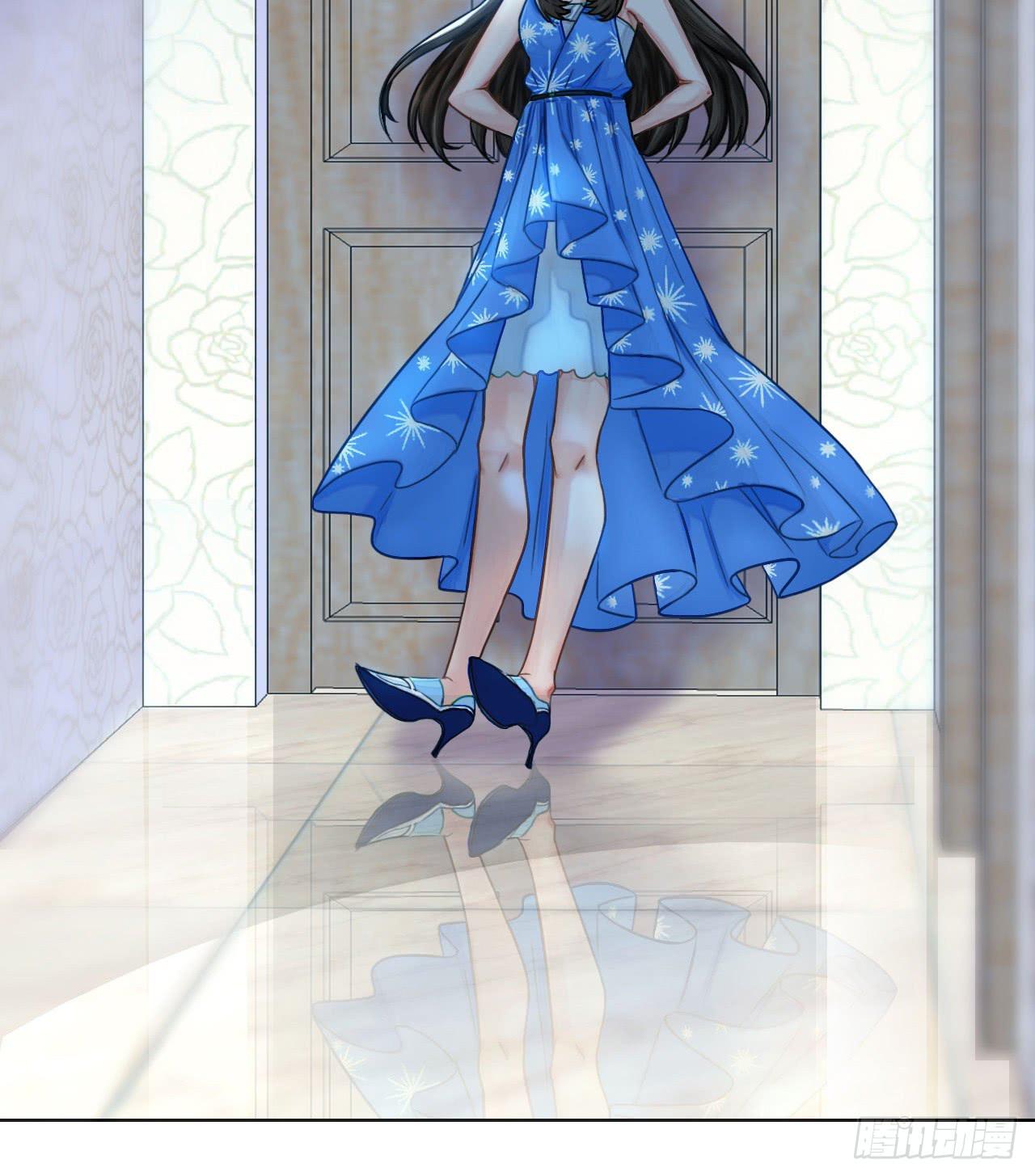 03原谅色大礼包到账啦（下）(1/2)-第4话