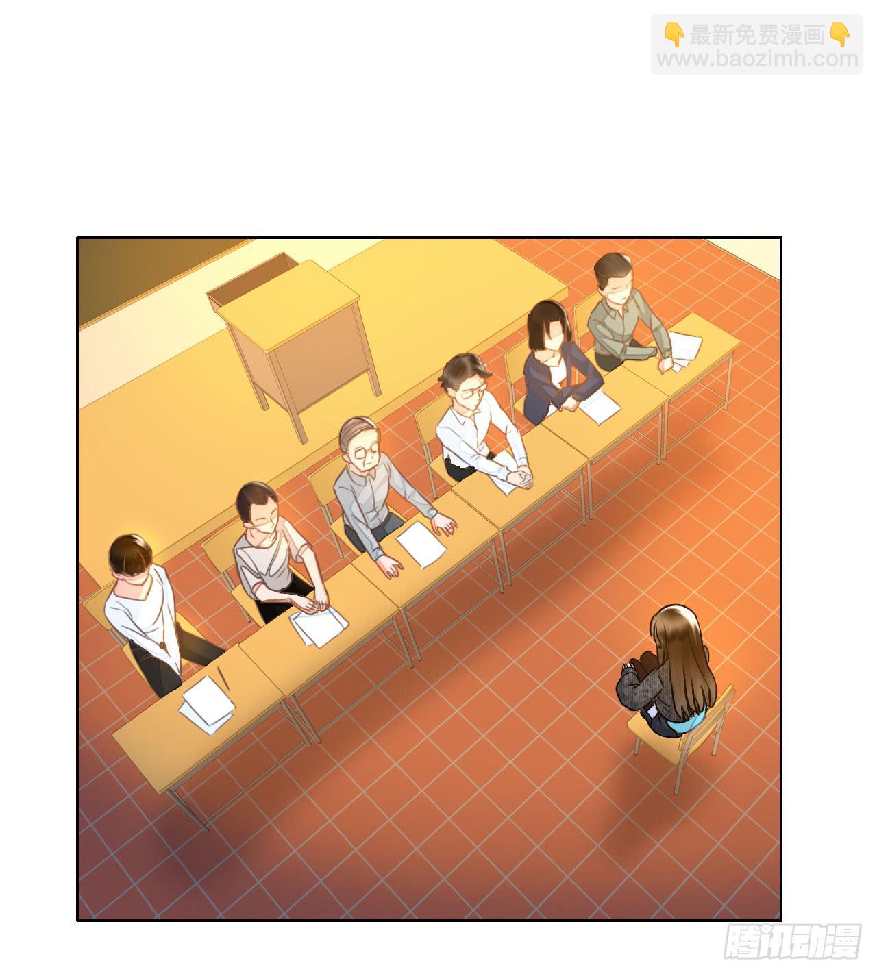 37考研风波02(1/2)-第38话