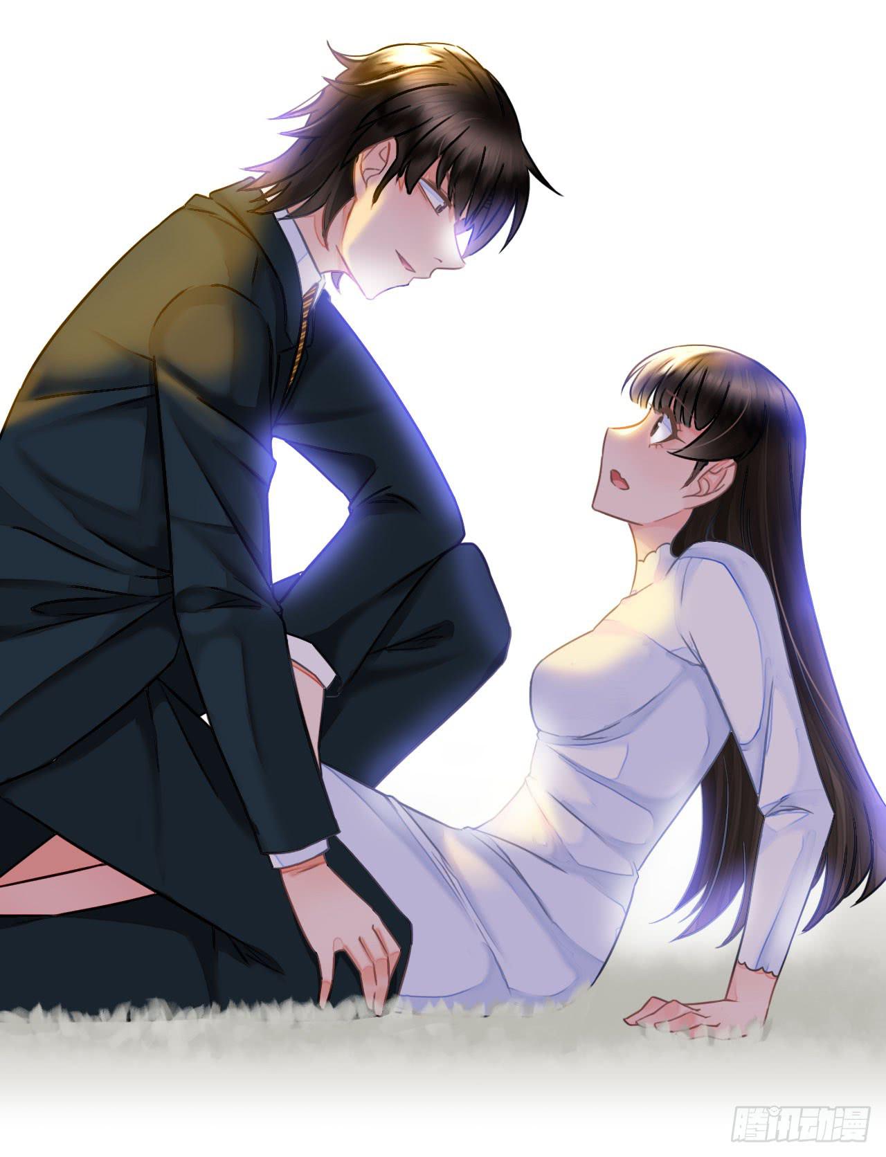 43这就过分了啊(1/2)-第44话