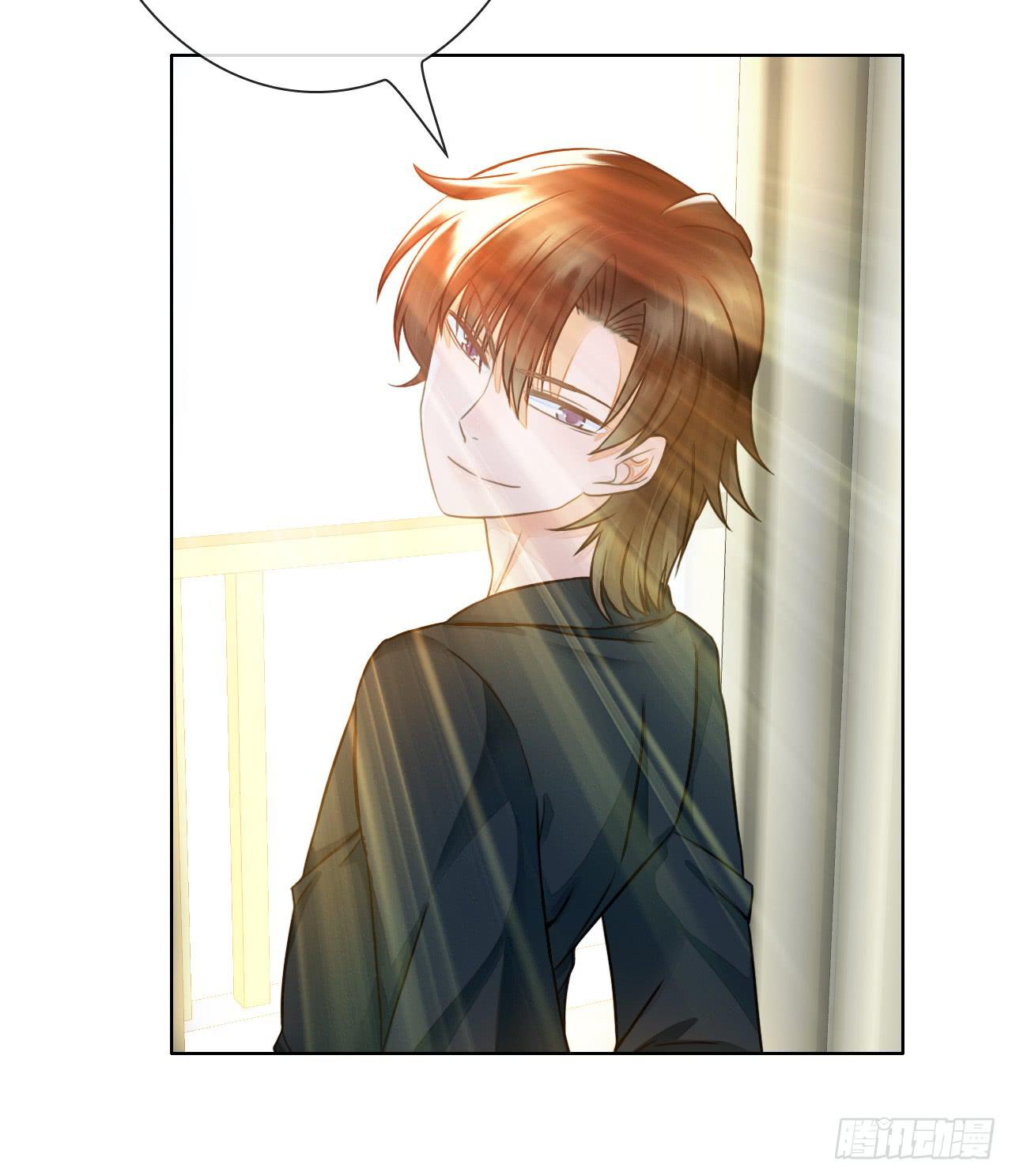 45原来你也是有智商的啊(1/2)-第46话