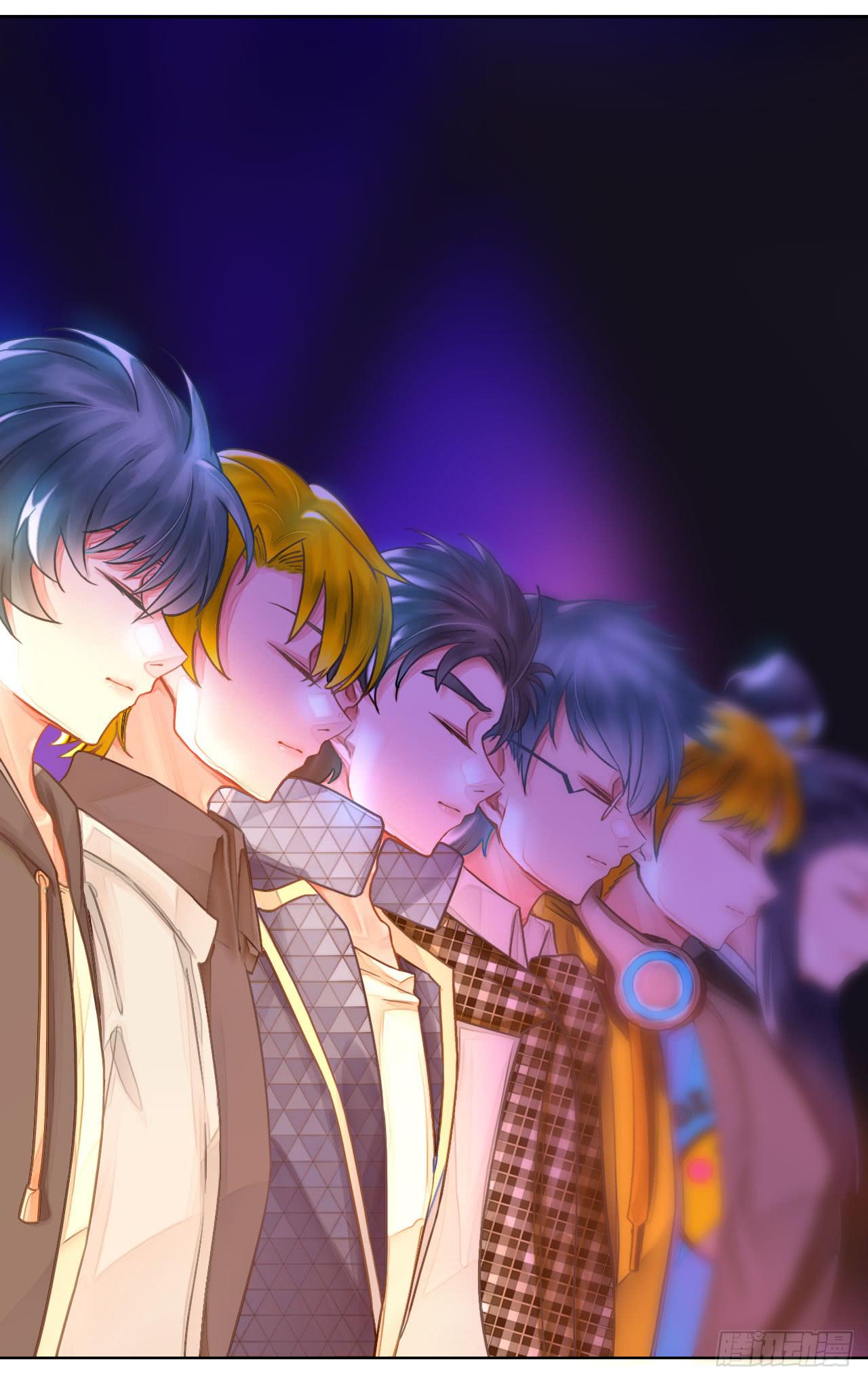 07国民老公刷出来啦(1/2)-第8话