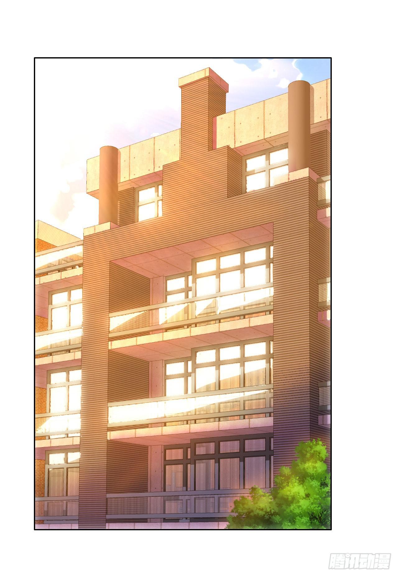 09早晨是美好一天的开始(1/2)-第10话