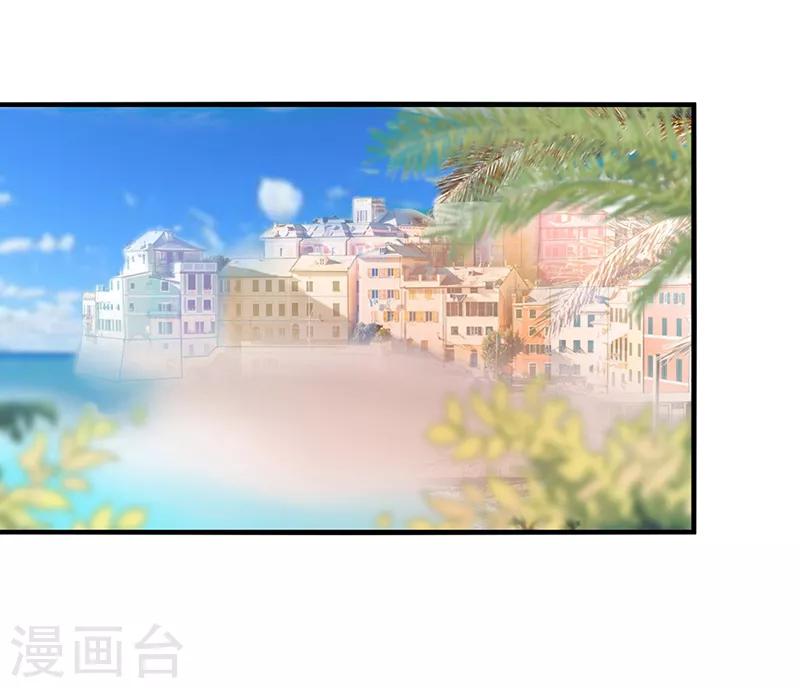 第111话 出发，去国外！-第116话