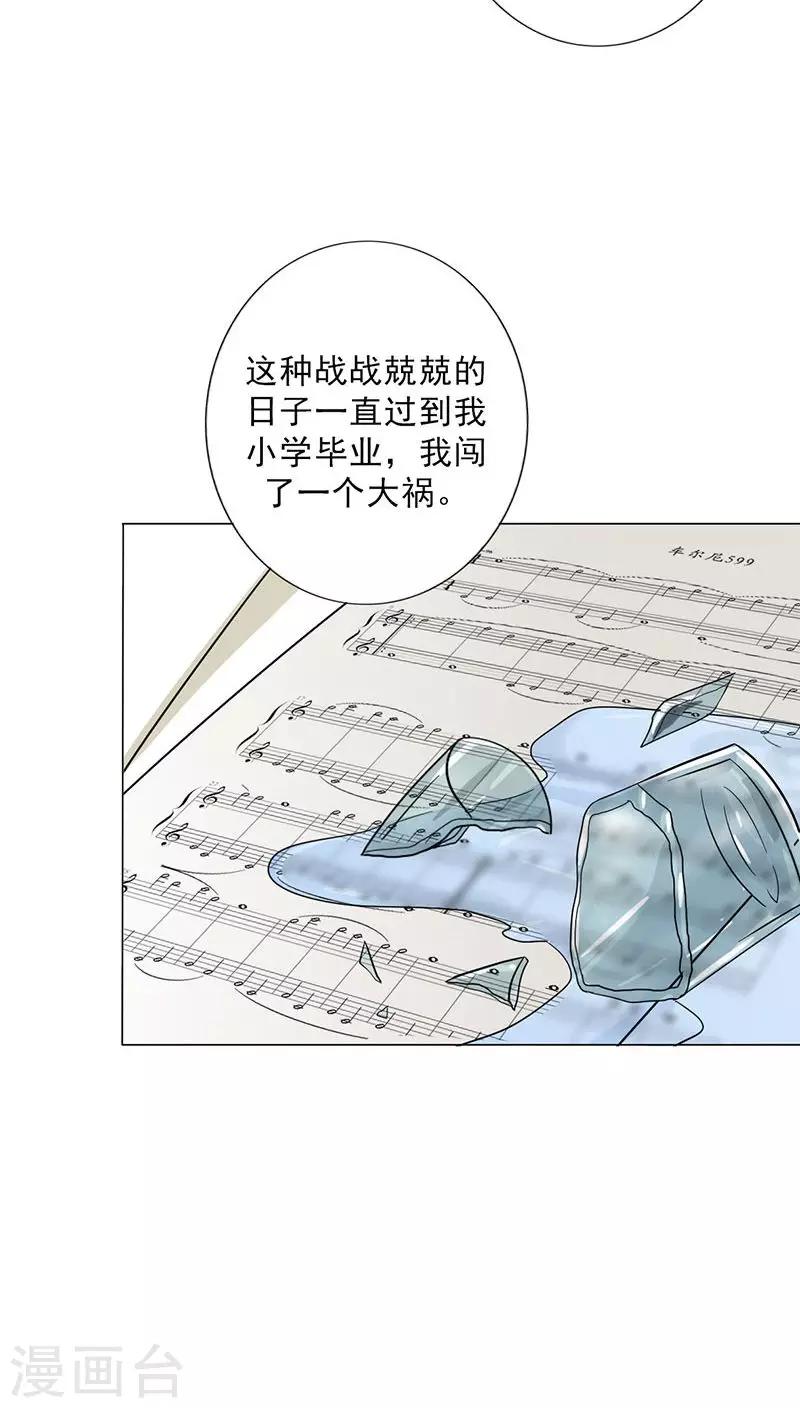 番外2 童年篇：被束缚的人-第24话