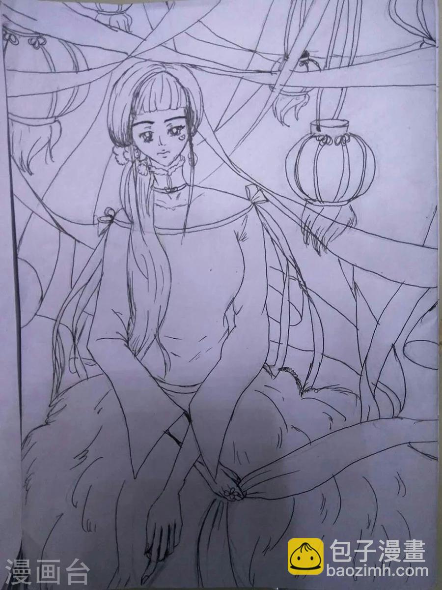 最终话3 最后的最后-第168话