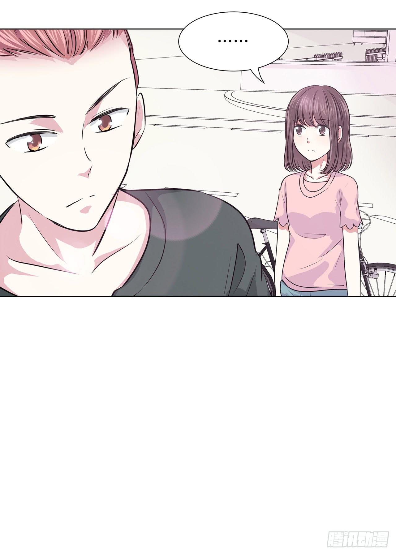 再也不会丢下你(1/2)-第12话