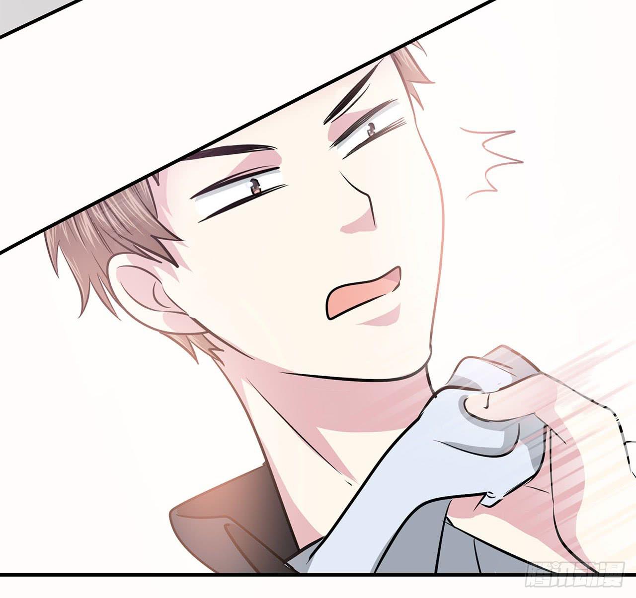 再也不会丢下你(1/2)-第12话