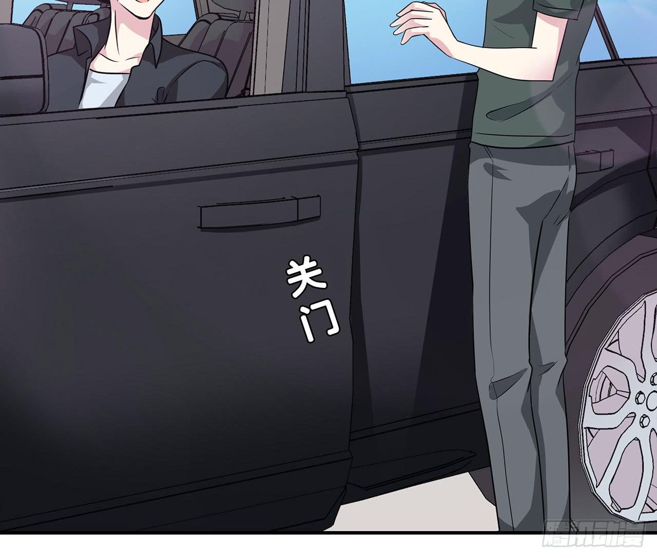 再也不会丢下你(1/2)-第12话