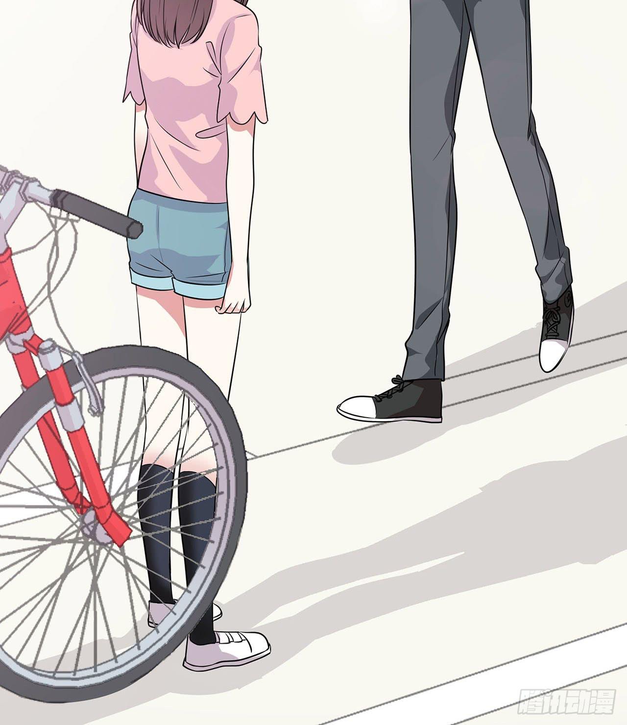 再也不会丢下你(1/2)-第12话