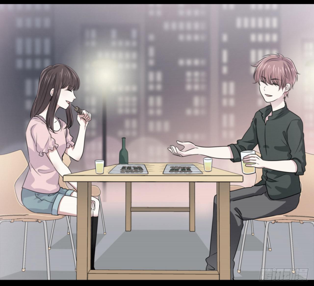 叛徒(1/2)-第18话