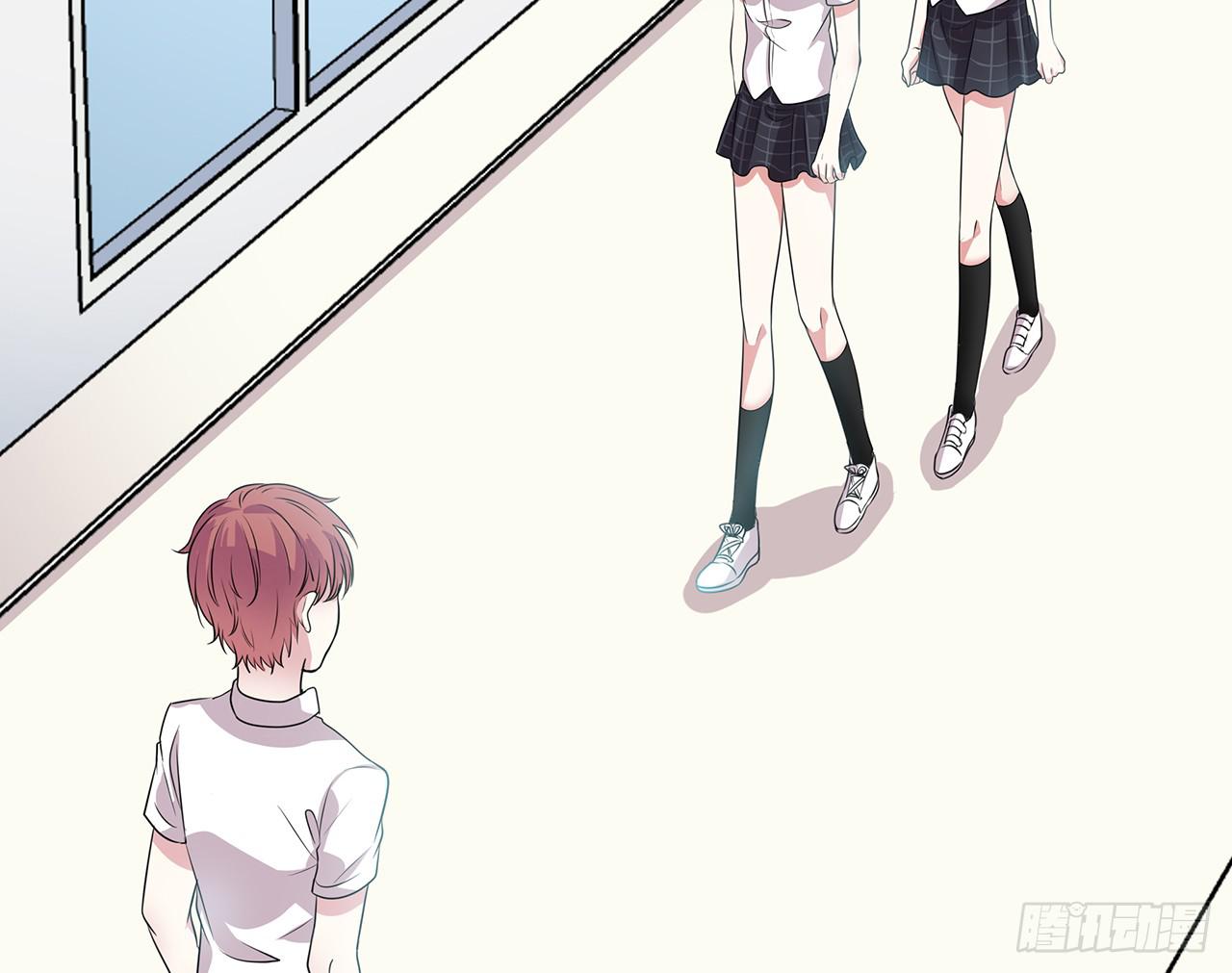 嫉妒(1/2)-第20话