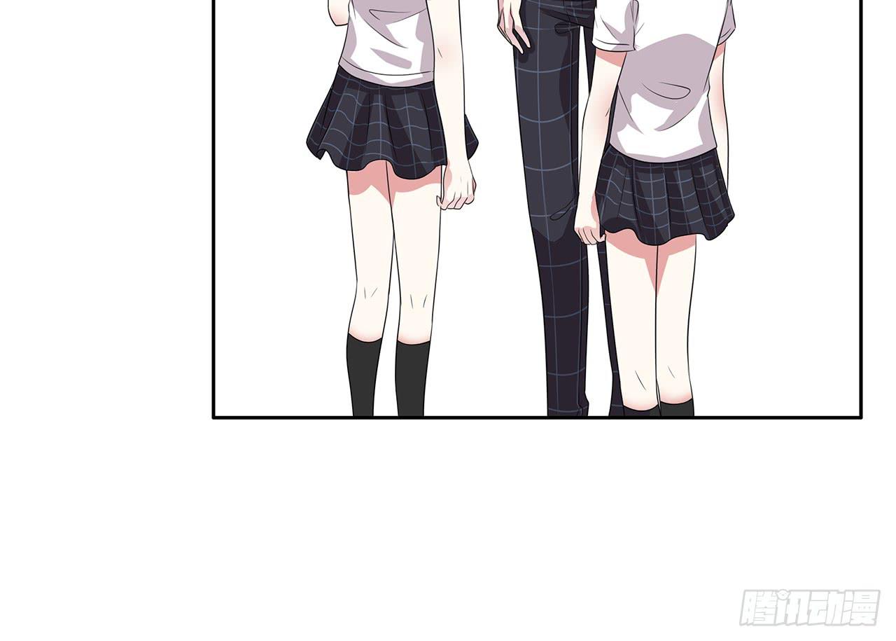 嫉妒(1/2)-第20话