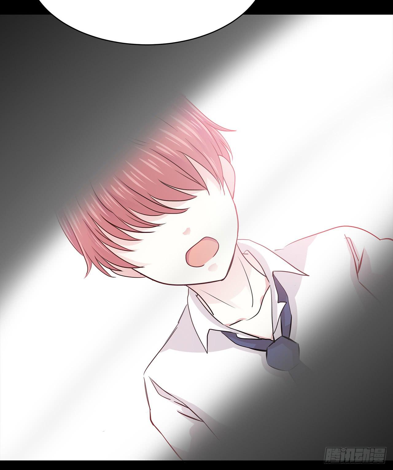 我知道背叛的滋味(1/2)-第22话