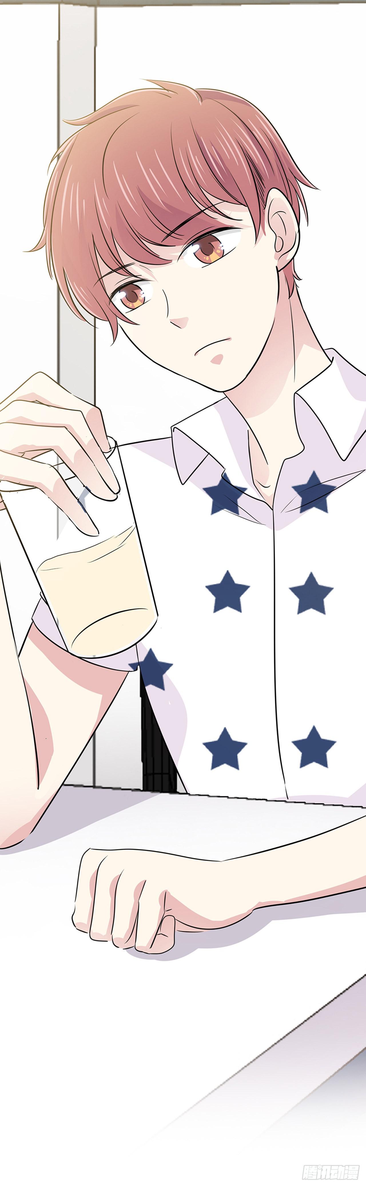 回忆中的你-第26话