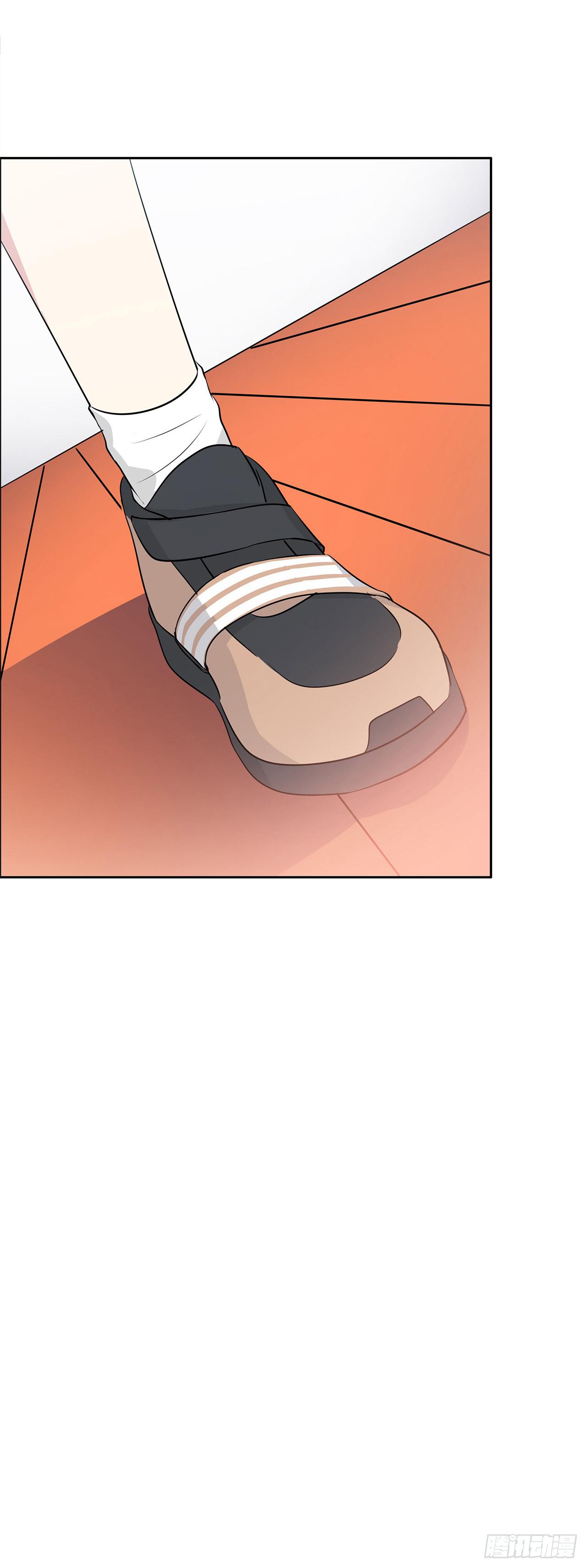 回忆中的你-第26话