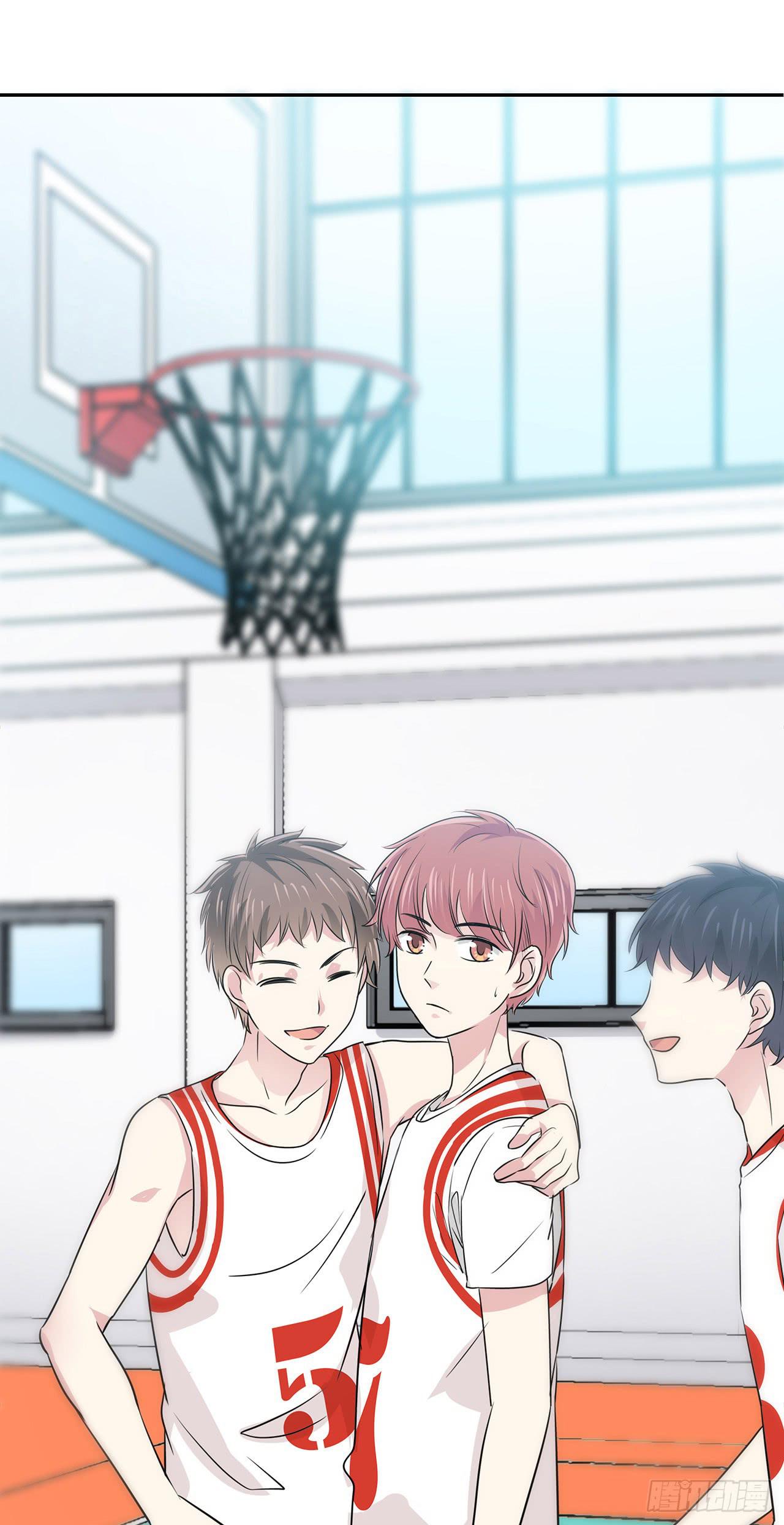 回忆中的你-第26话