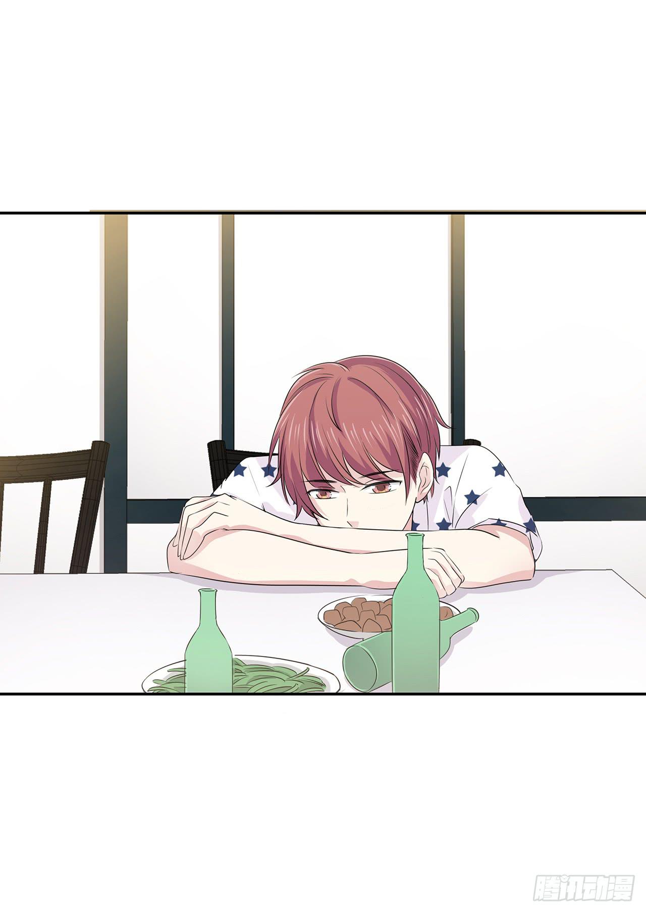 你是来帮我还是来害我-第28话