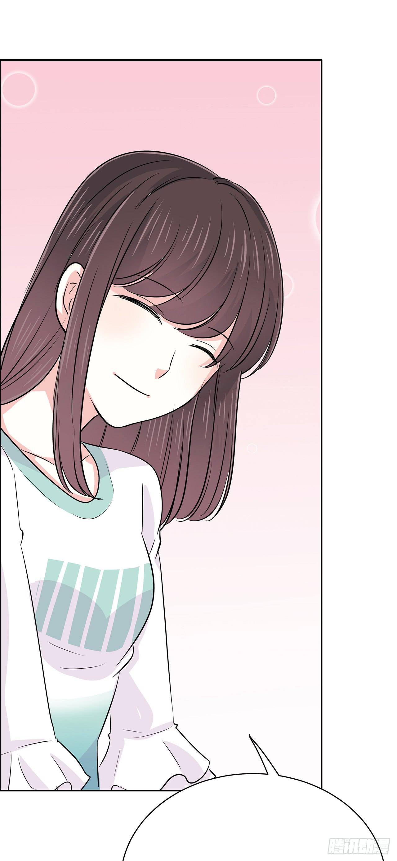 你是来帮我还是来害我-第28话