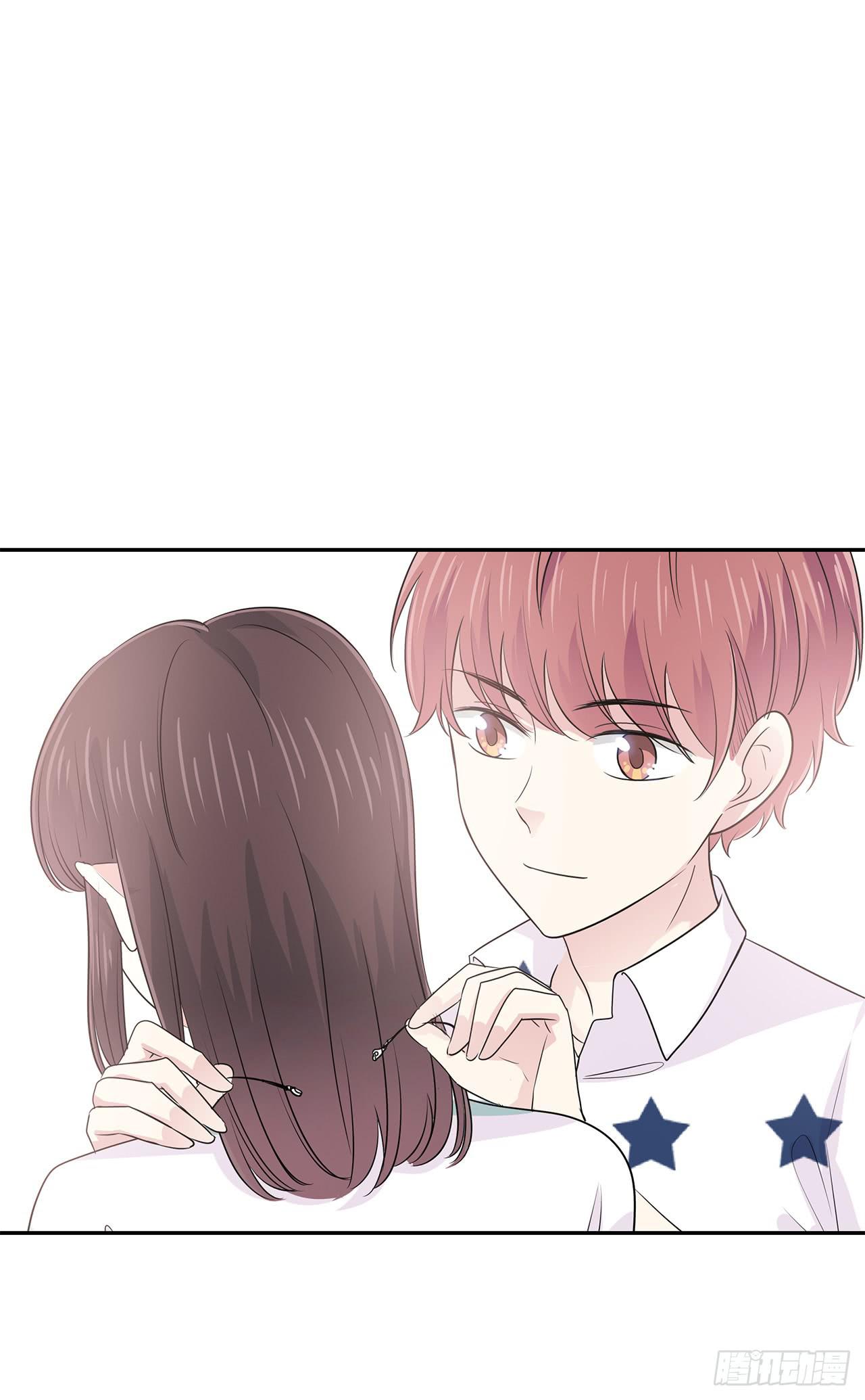 你是来帮我还是来害我-第28话