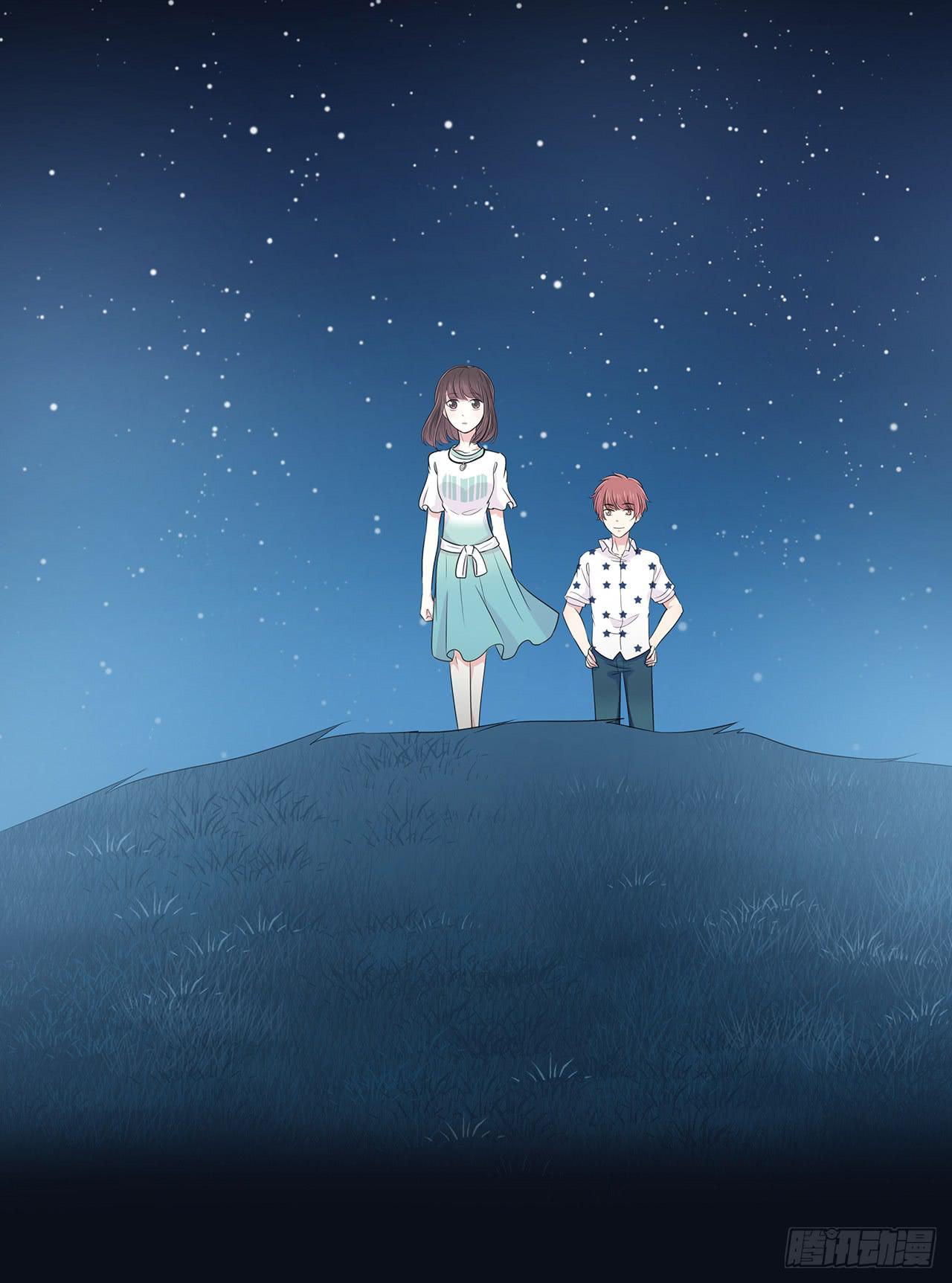 美好的东西(1/2)-第30话