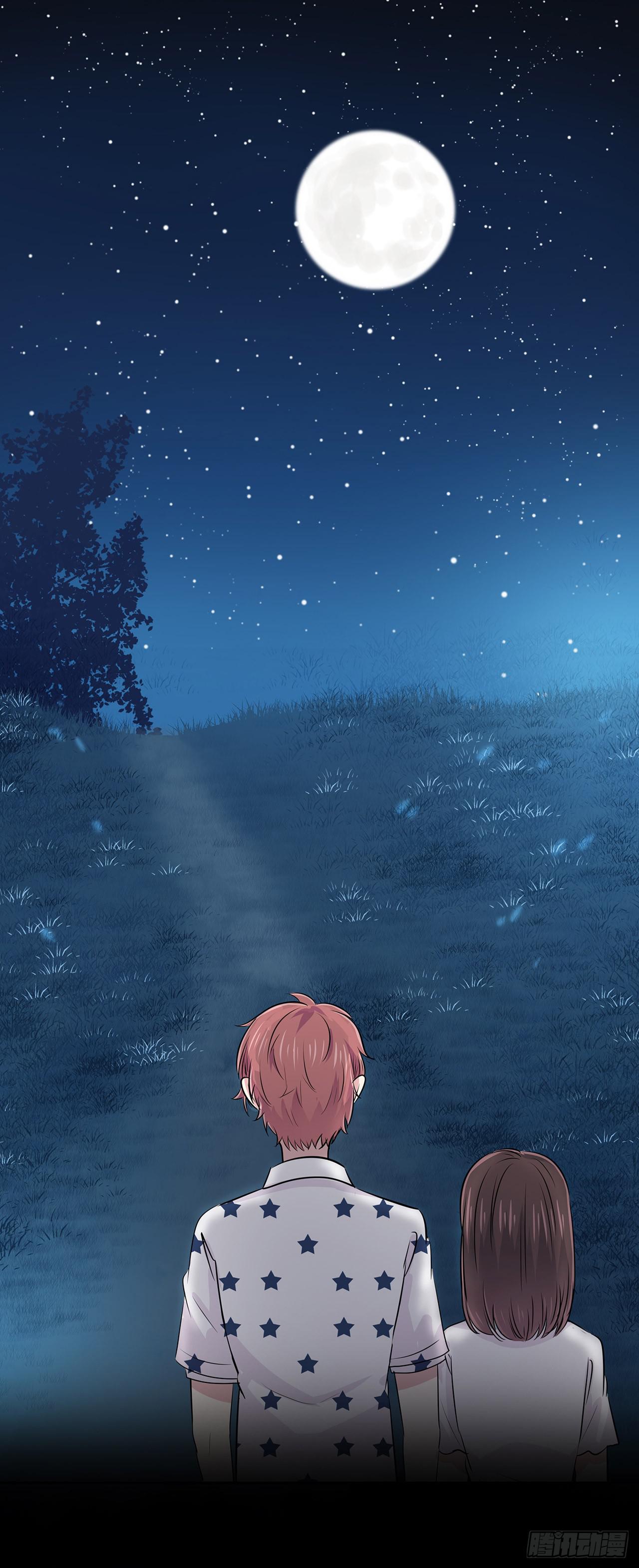 美好的东西(1/2)-第30话