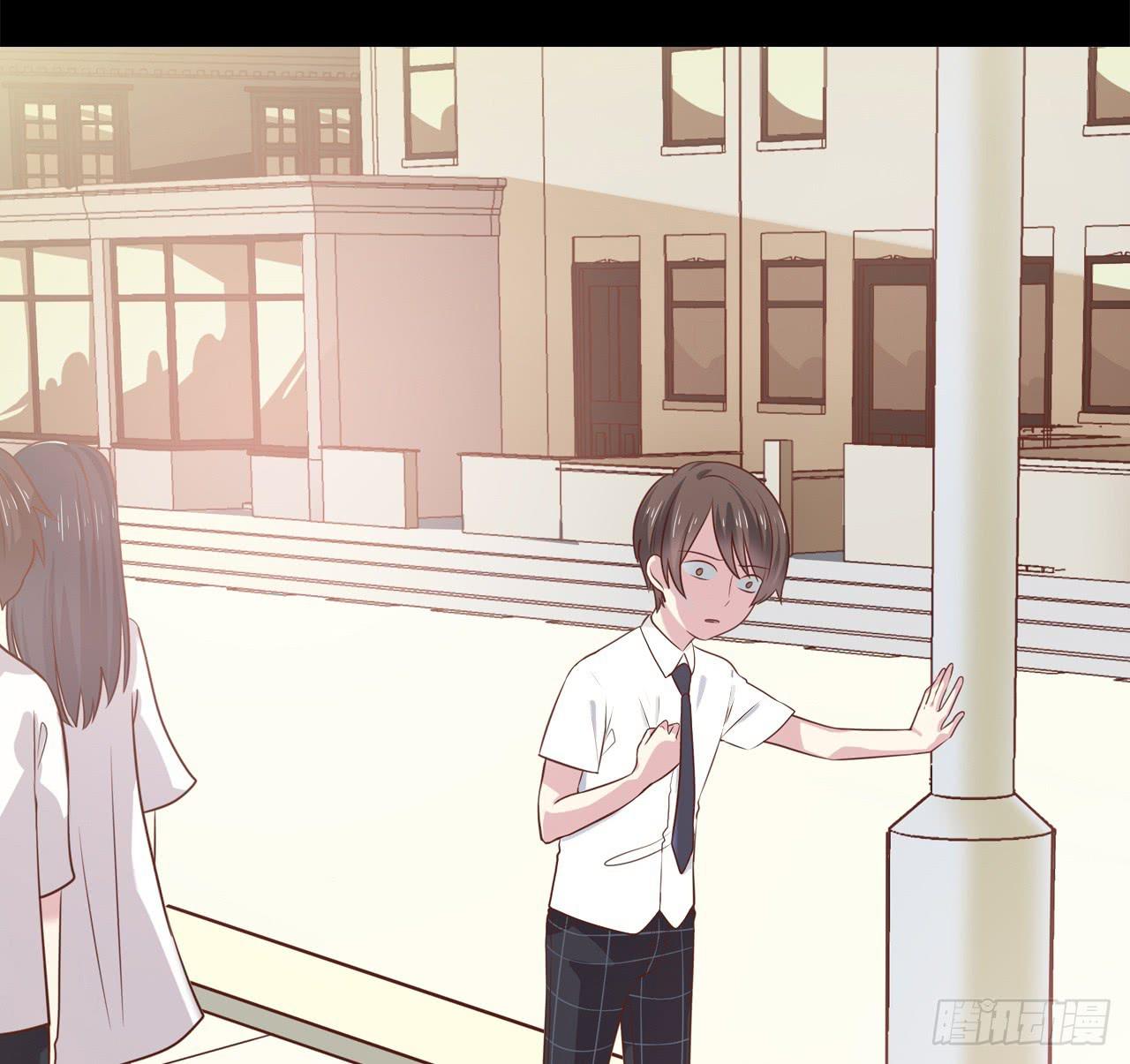 我知道你的秘密(1/2)-第4话