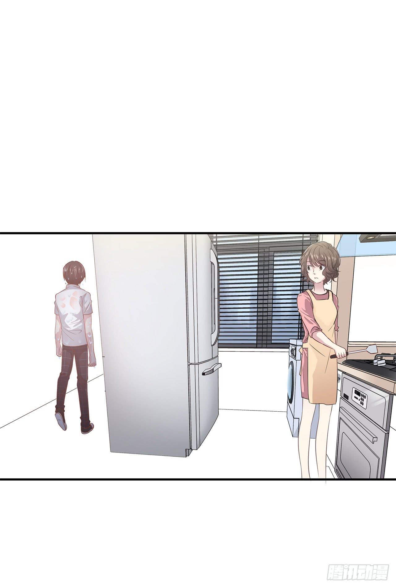 我知道你的秘密(1/2)-第4话