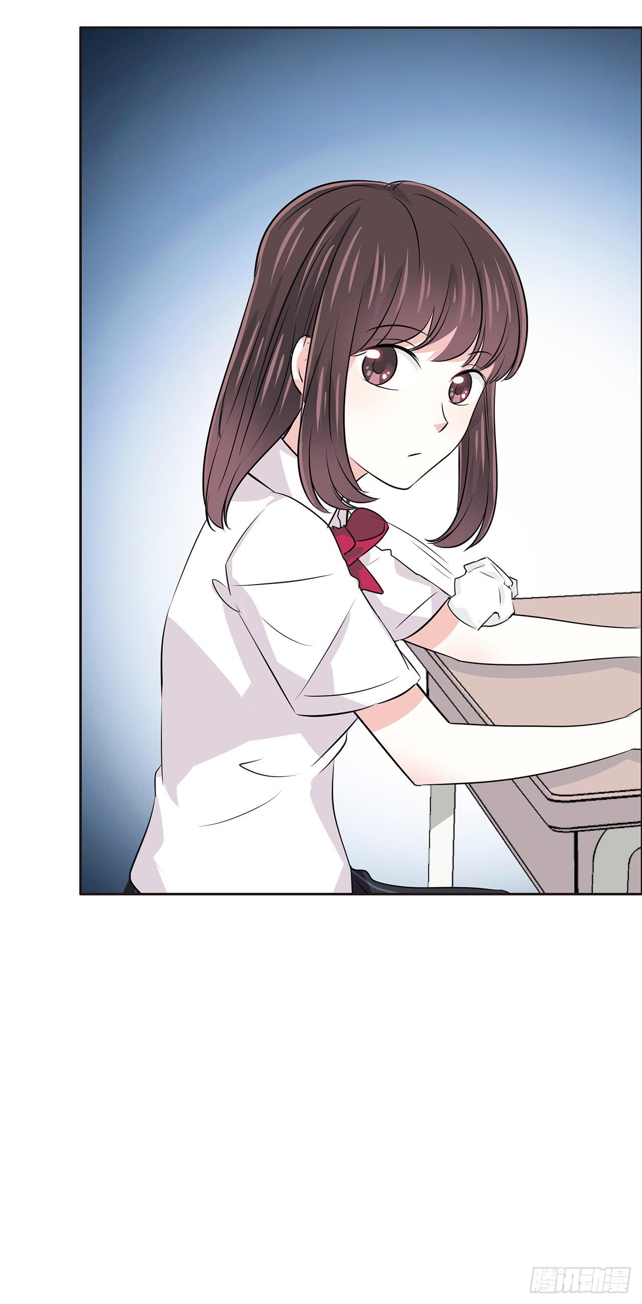 欢迎你，姚卉。-第34话